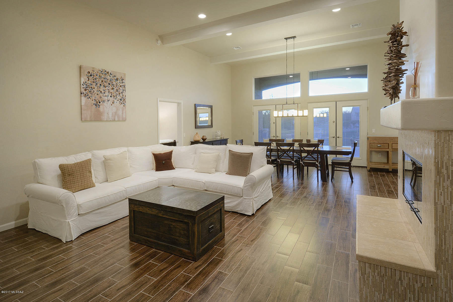 Fairway Village (1-64) - Residential