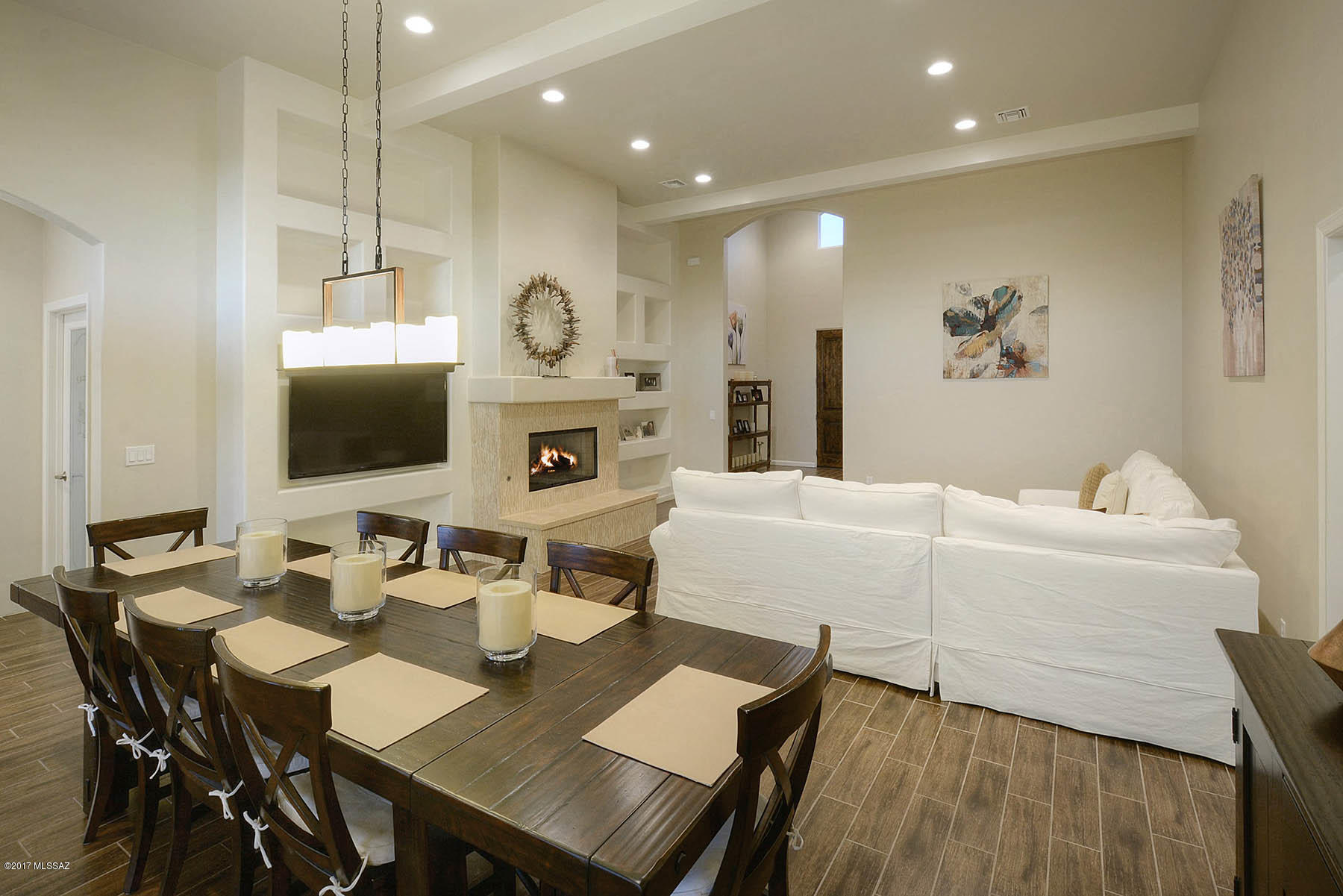 Fairway Village (1-64) - Residential
