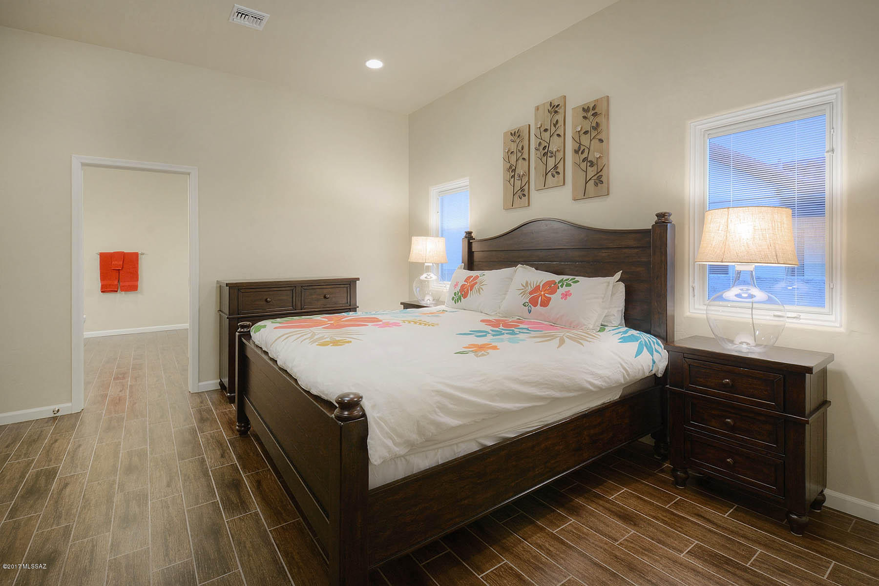 Fairway Village (1-64) - Residential