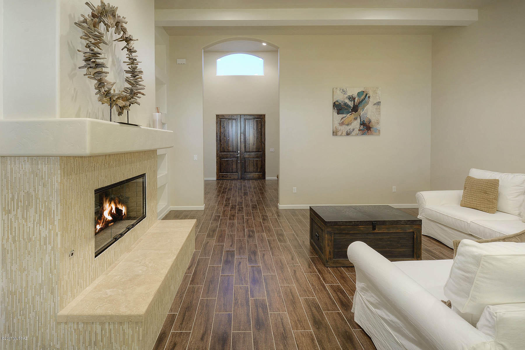Fairway Village (1-64) - Residential