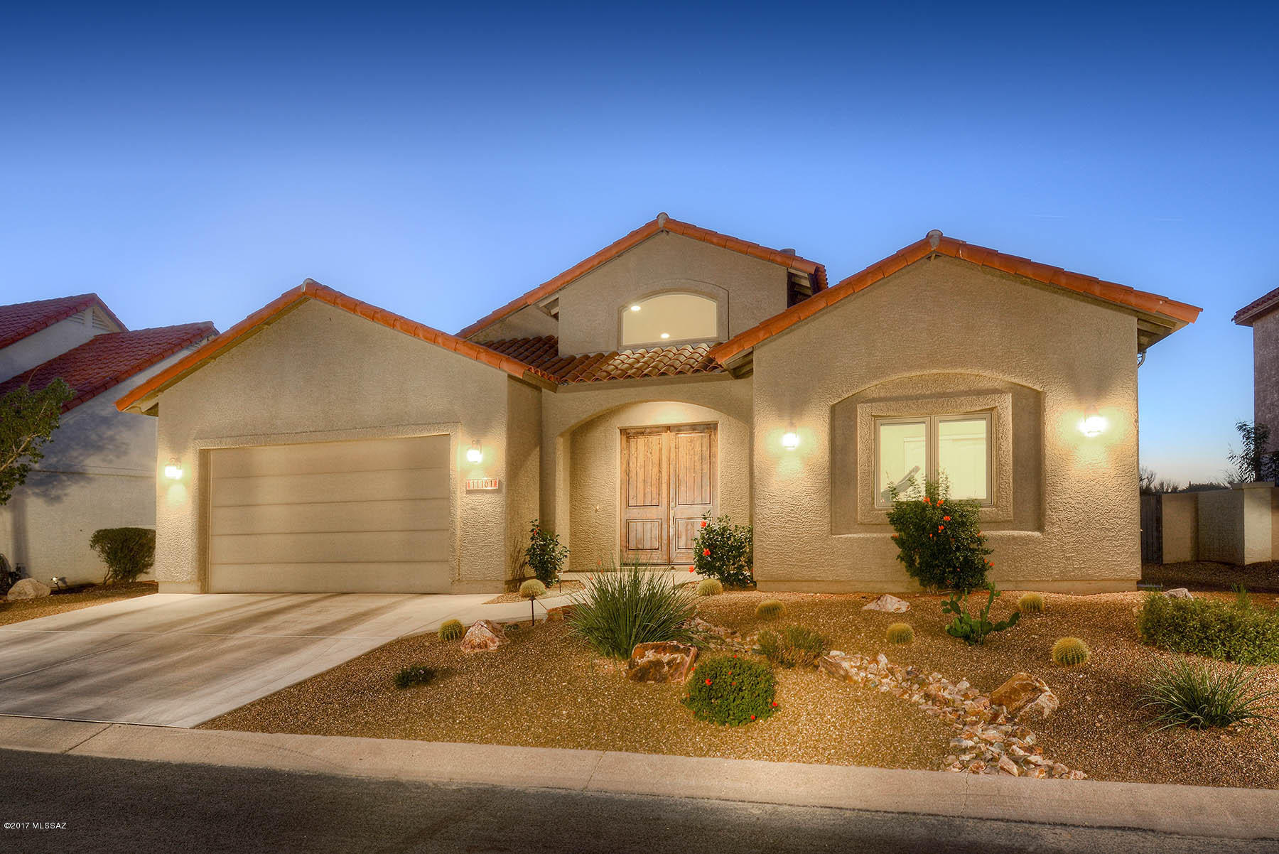 Fairway Village (1-64) - Residential
