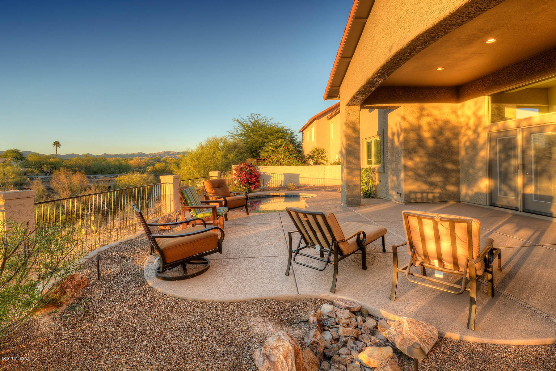 Fairway Village (1-64) - Residential
