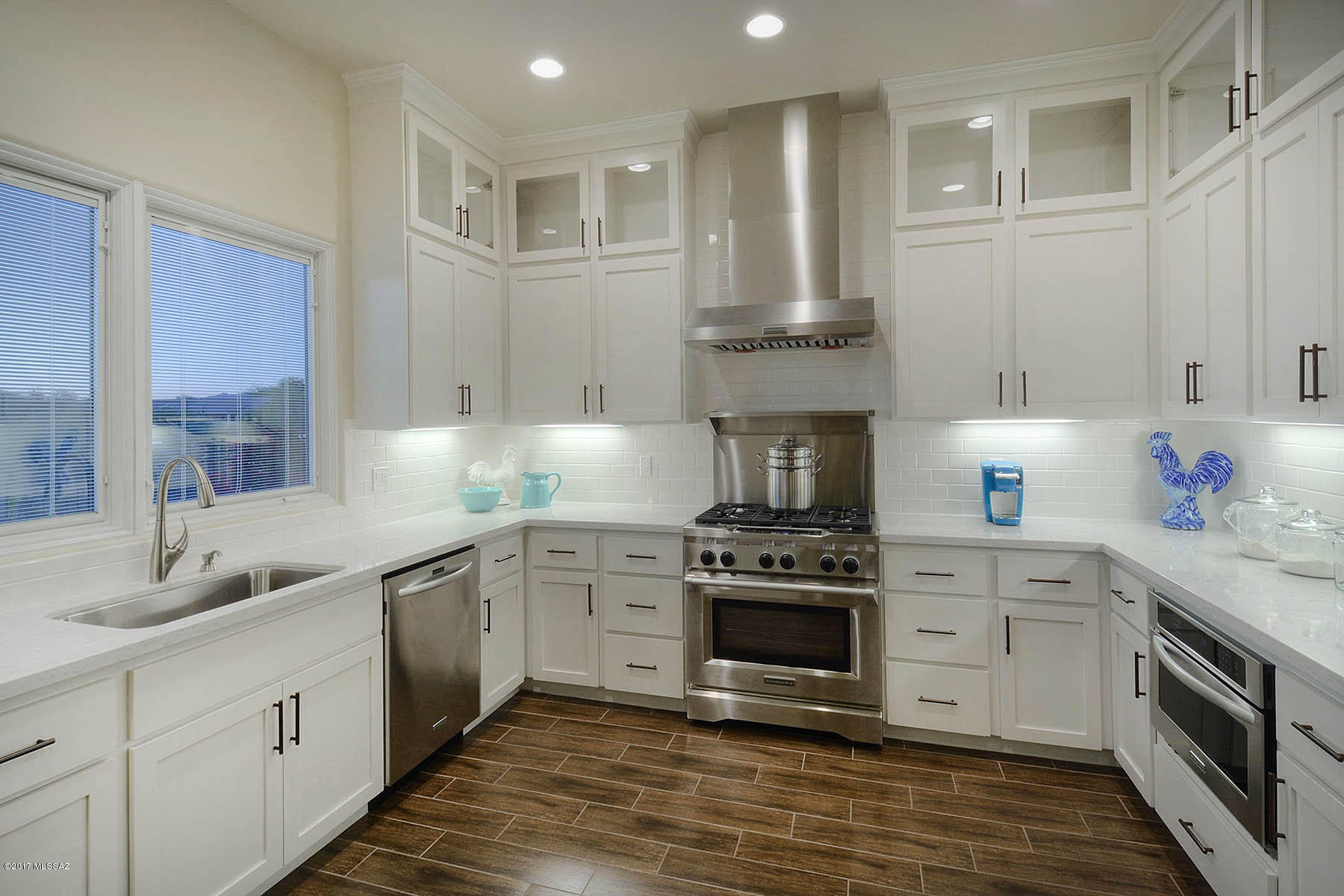 Fairway Village (1-64) - Residential