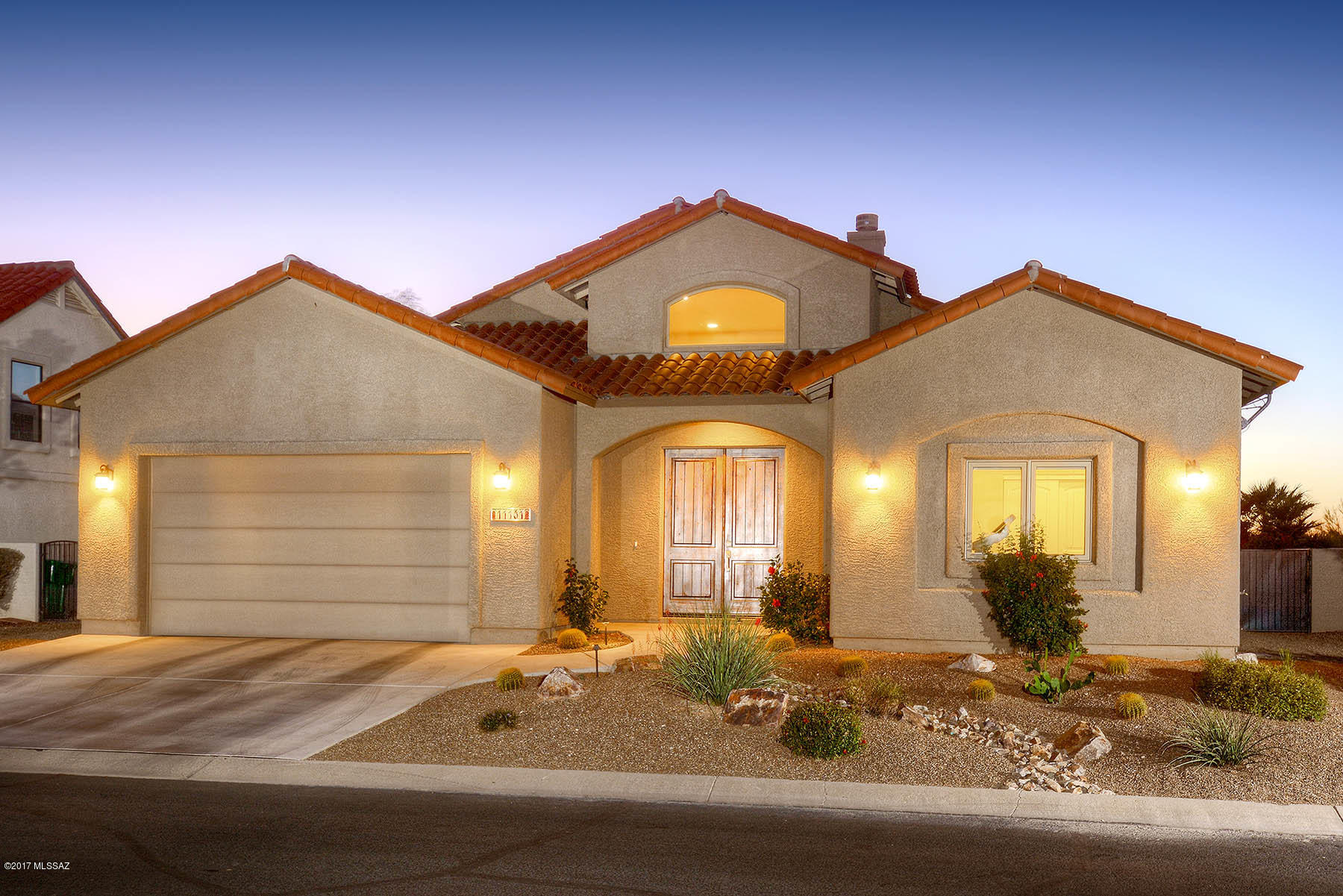 Fairway Village (1-64) - Residential