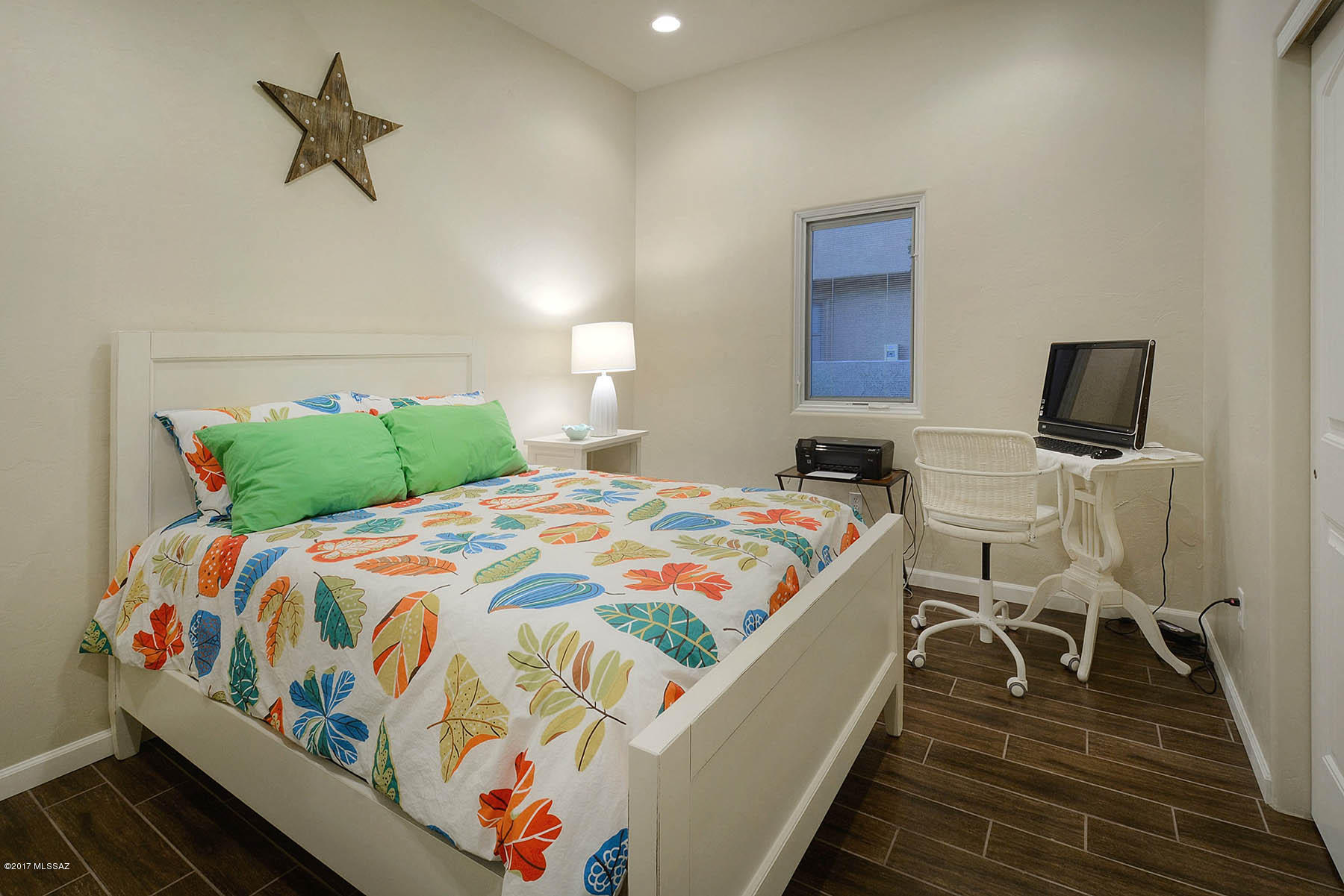 Fairway Village (1-64) - Residential