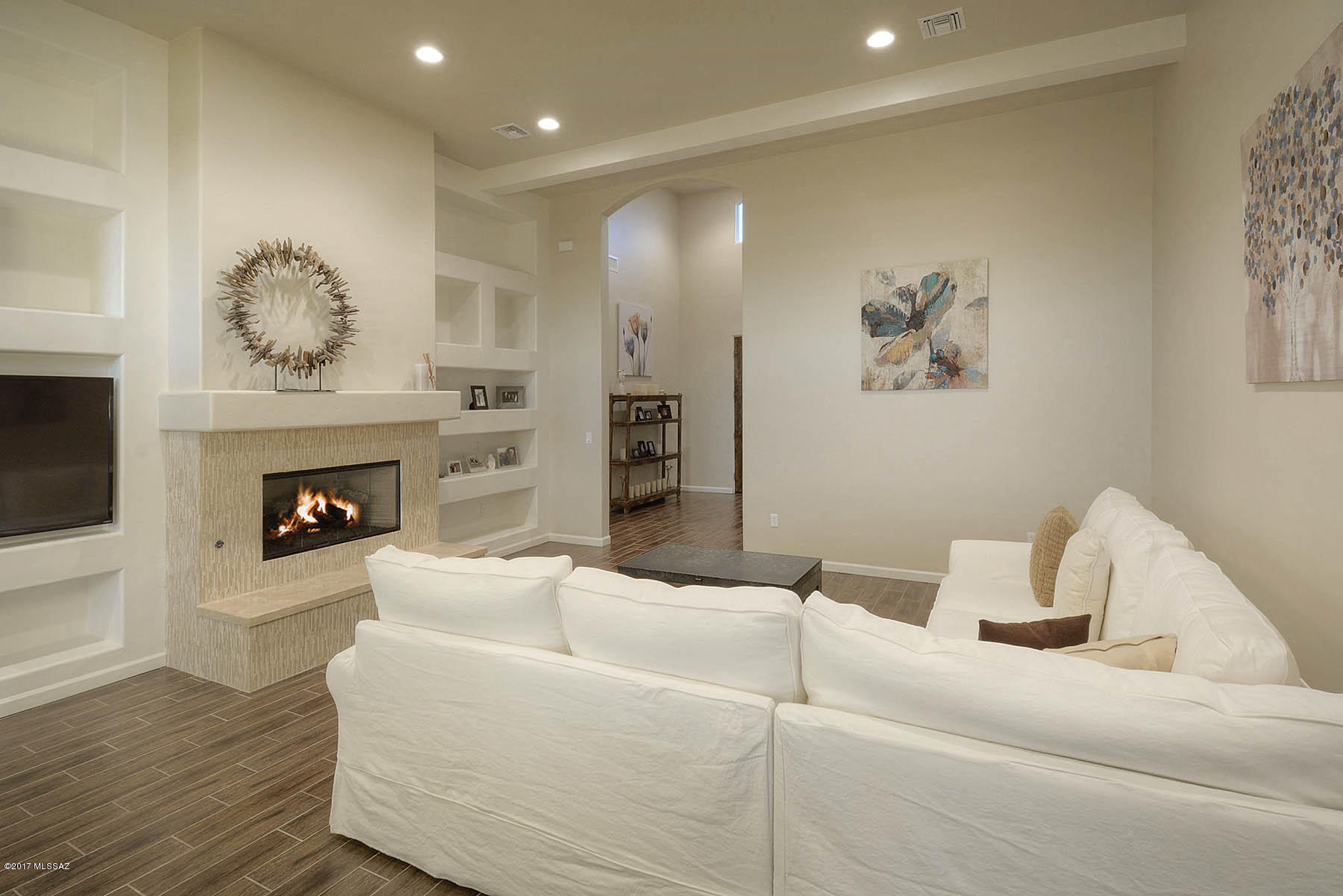 Fairway Village (1-64) - Residential