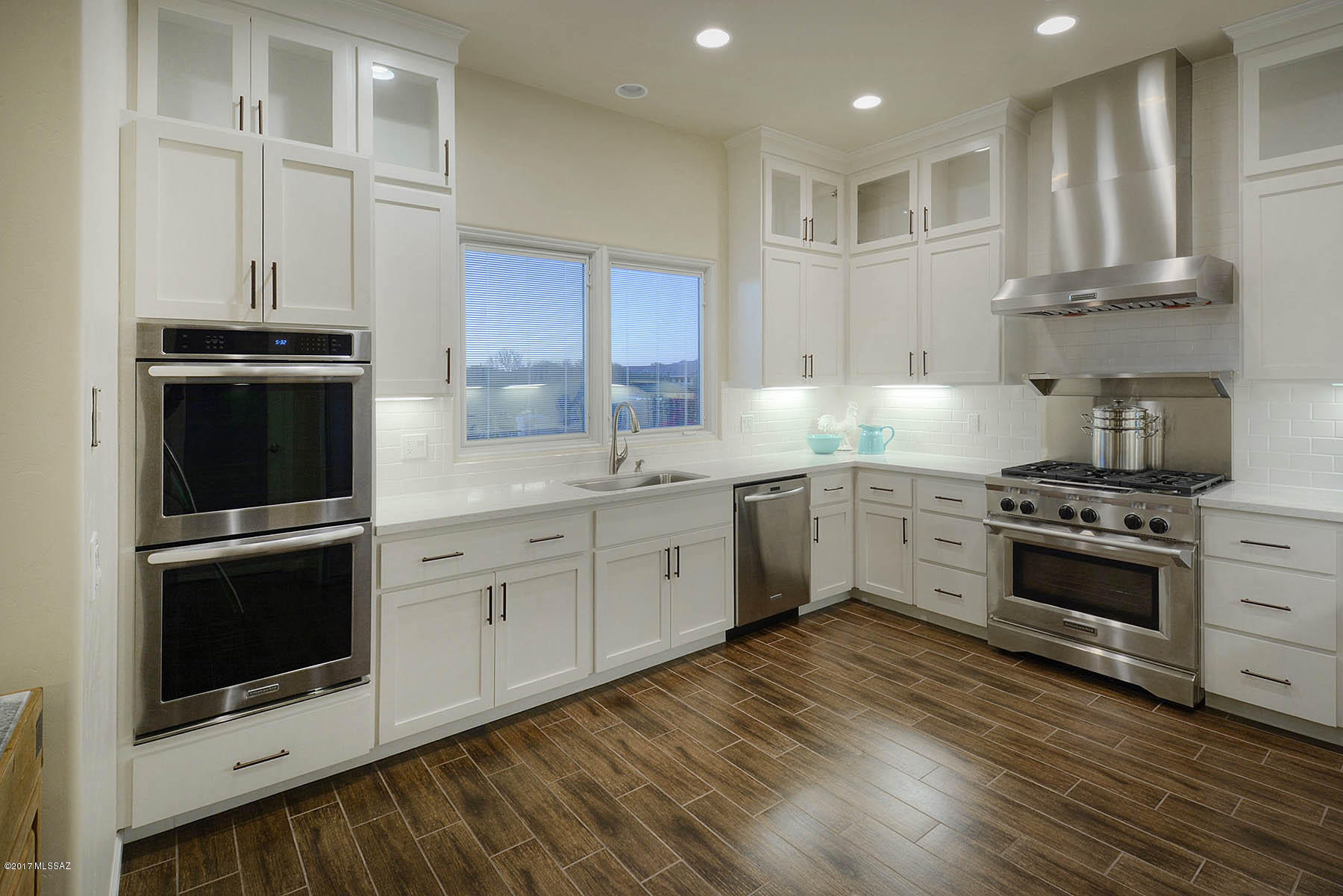 Fairway Village (1-64) - Residential