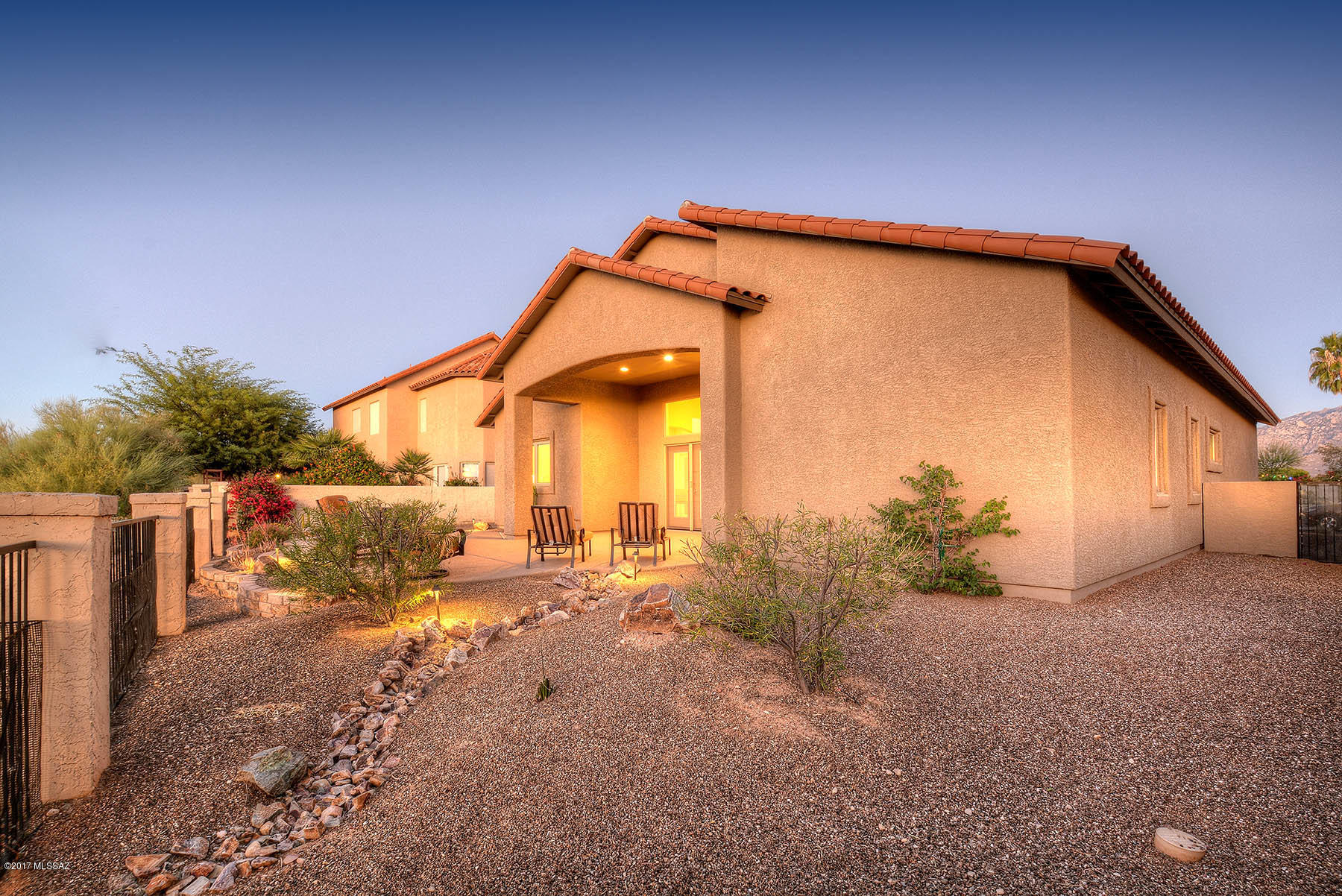 Fairway Village (1-64) - Residential