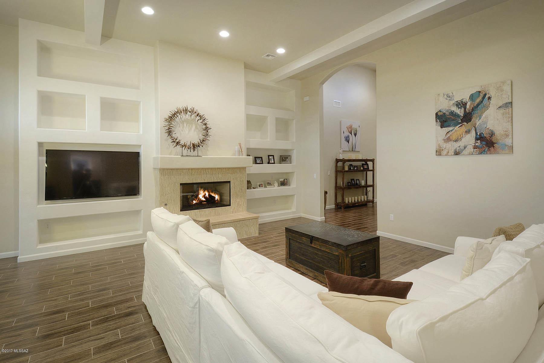 Fairway Village (1-64) - Residential