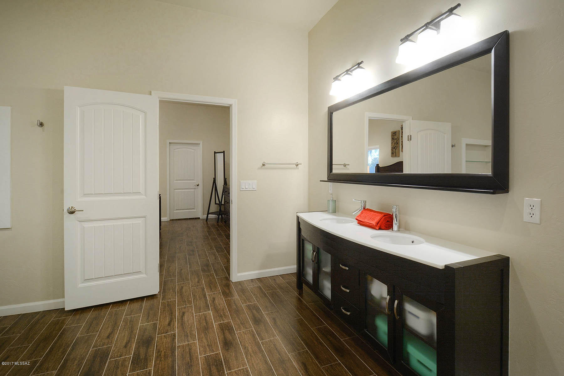 Fairway Village (1-64) - Residential