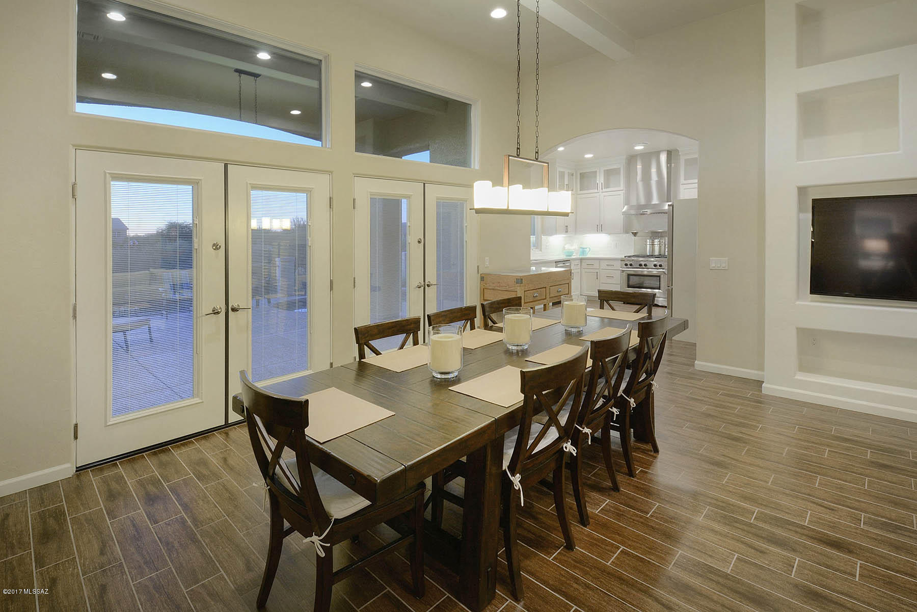 Fairway Village (1-64) - Residential