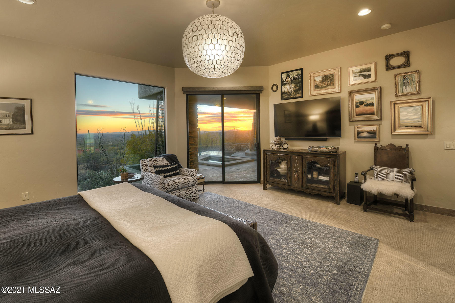 Sabino Estates (1-45) - Residential