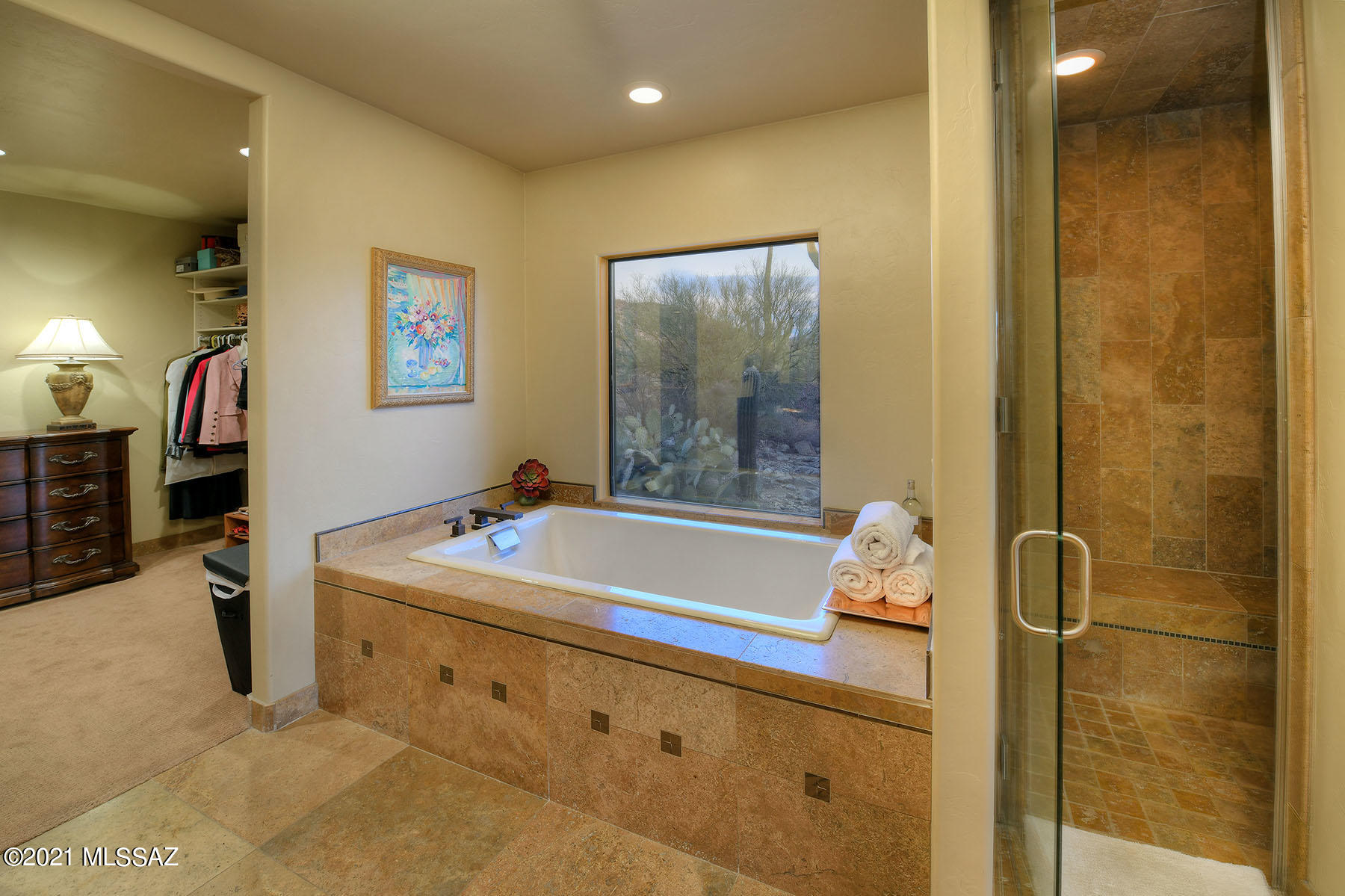 Sabino Estates (1-45) - Residential