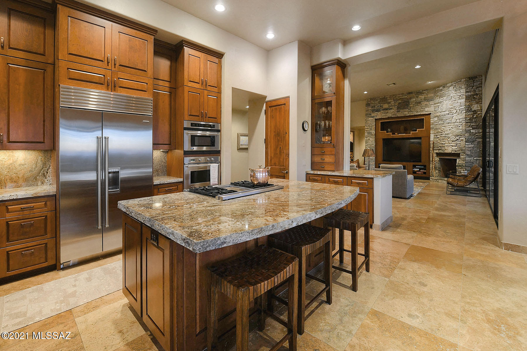 Sabino Estates (1-45) - Residential