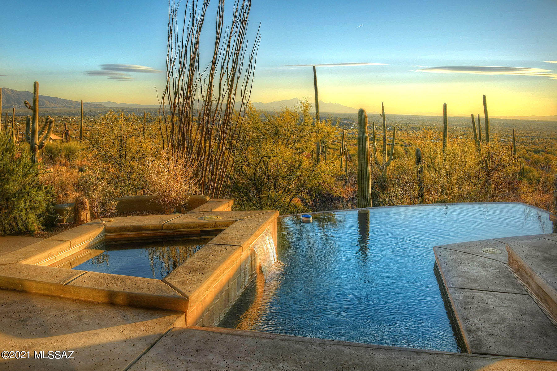 Sabino Estates (1-45) - Residential