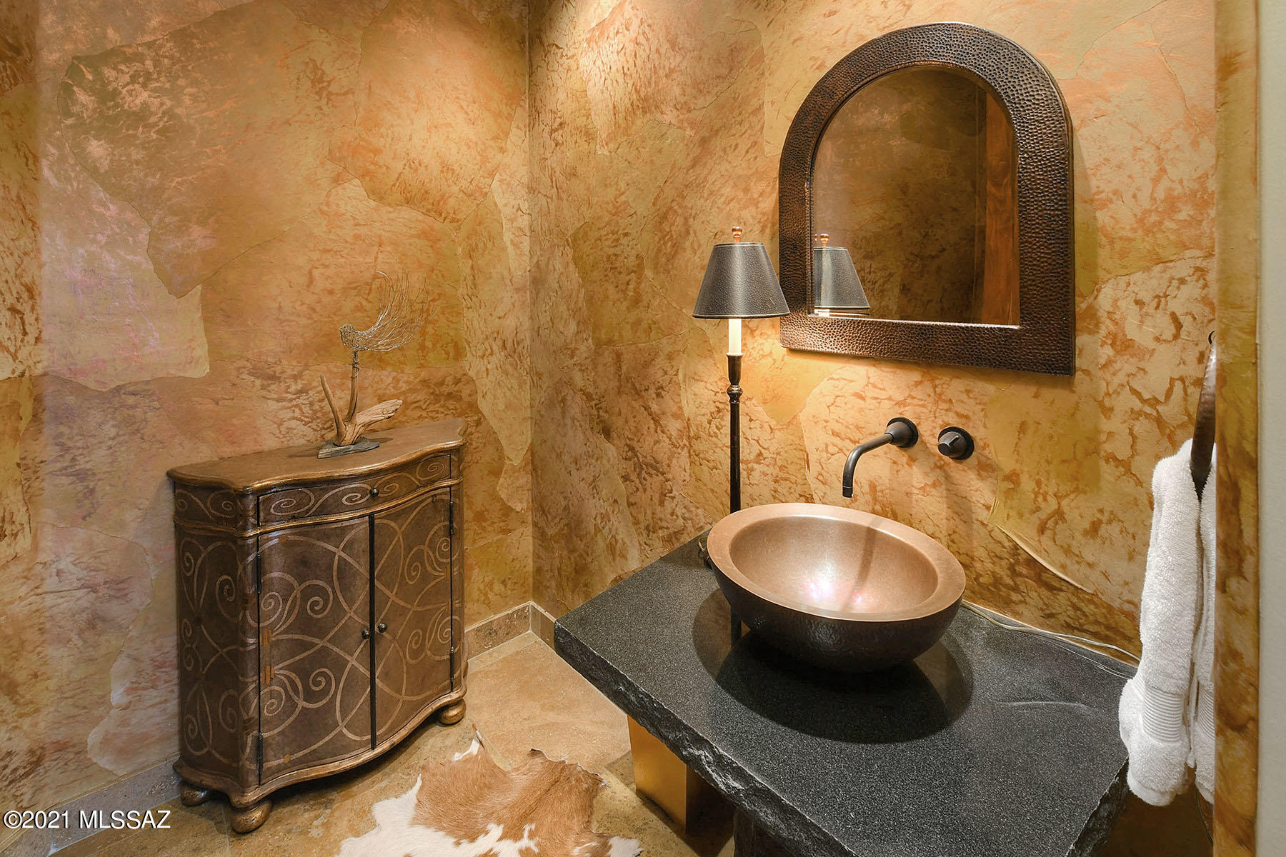 Sabino Estates (1-45) - Residential