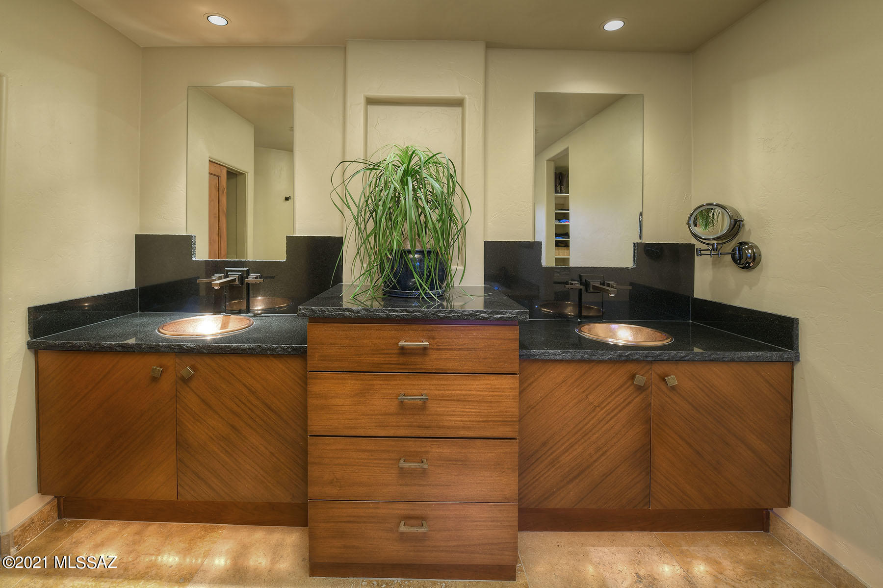 Sabino Estates (1-45) - Residential