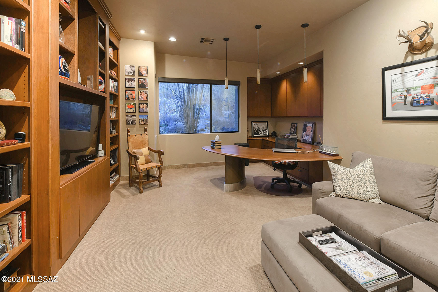 Sabino Estates (1-45) - Residential