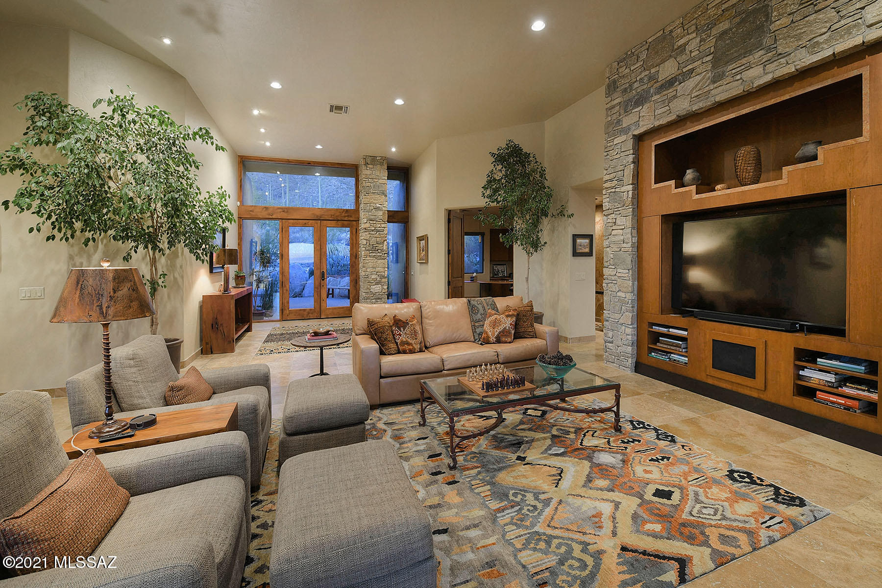 Sabino Estates (1-45) - Residential