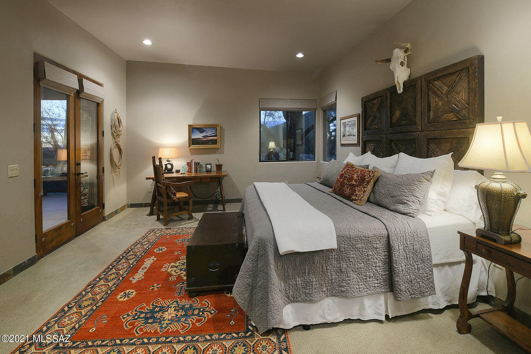 Sabino Estates (1-45) - Residential