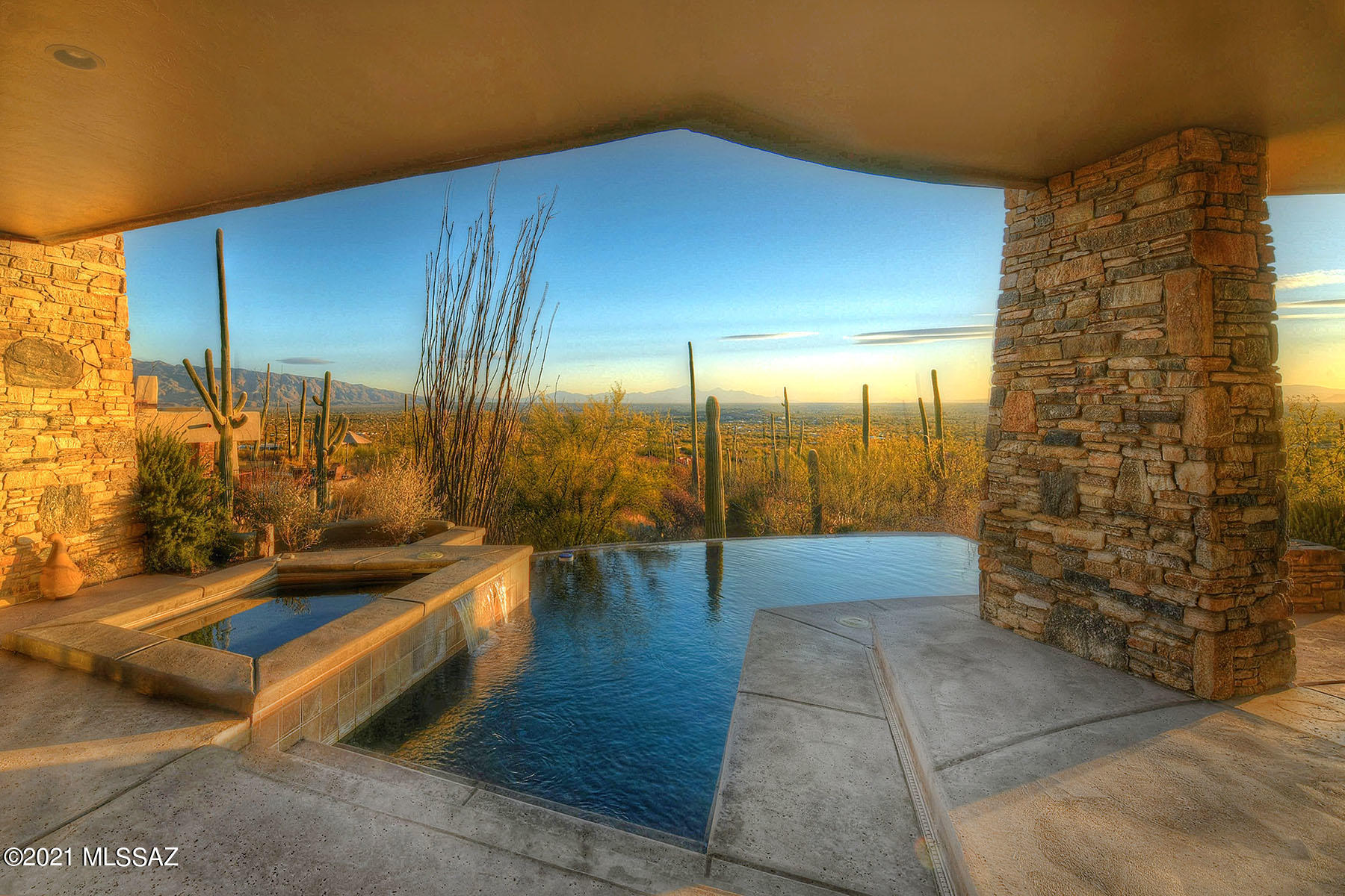 Sabino Estates (1-45) - Residential