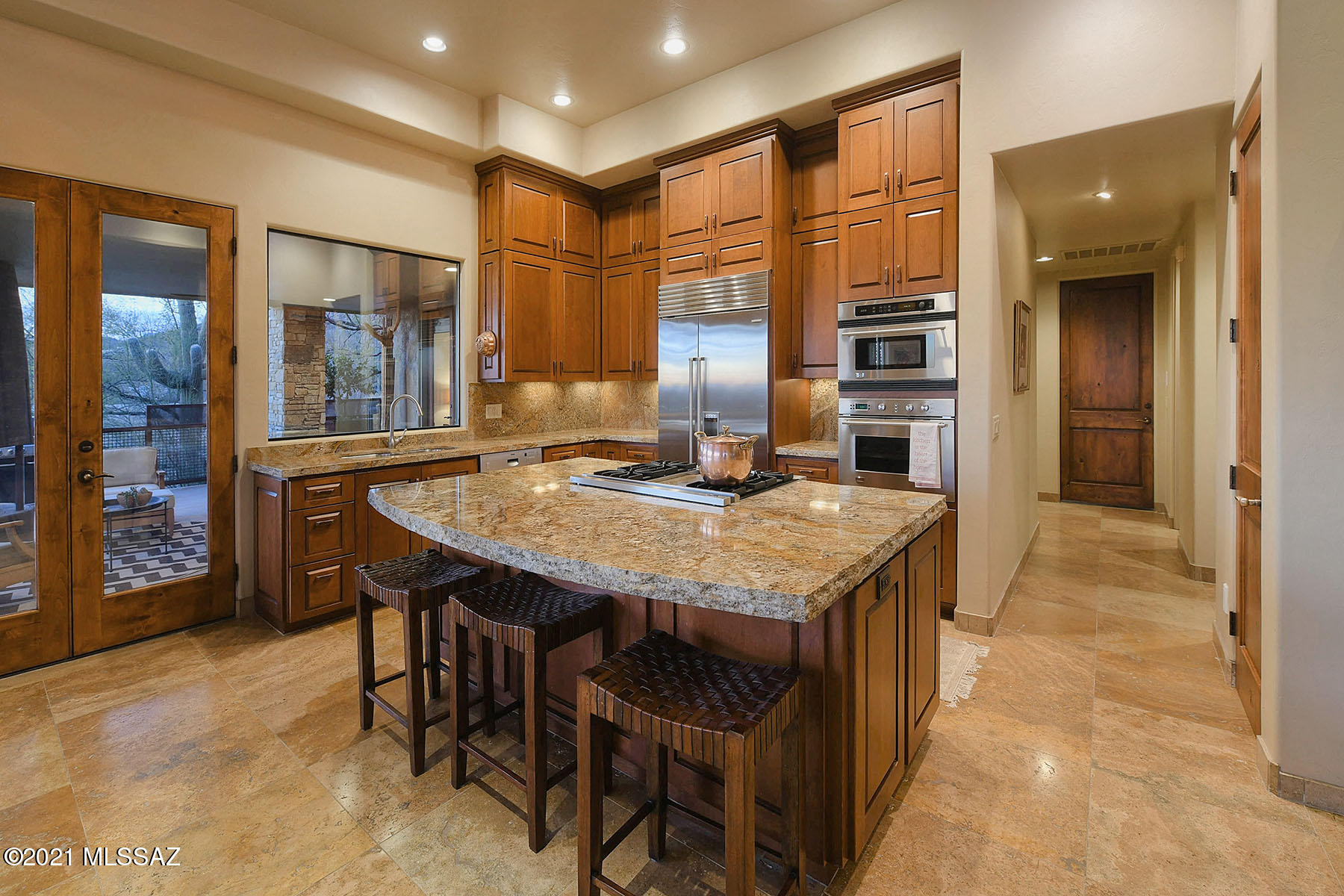 Sabino Estates (1-45) - Residential