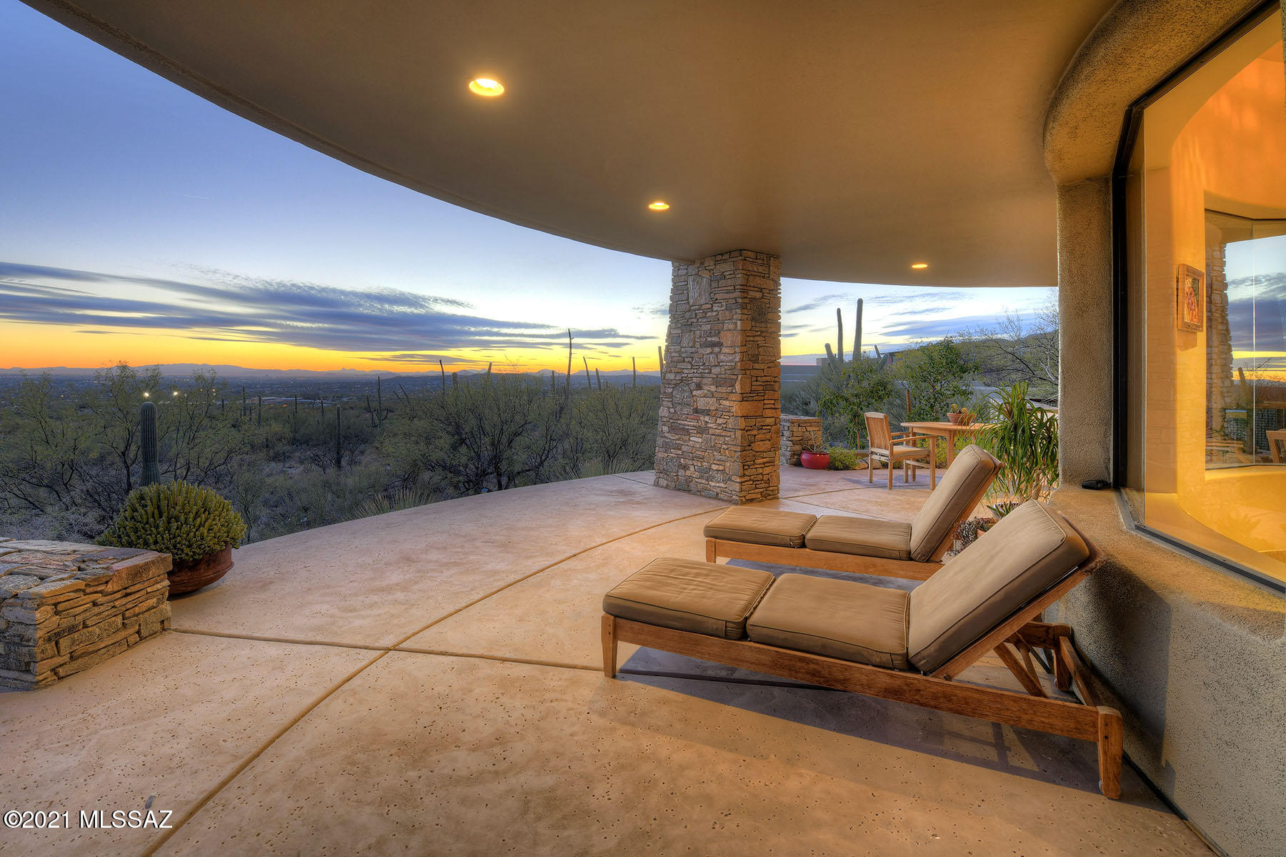 Sabino Estates (1-45) - Residential