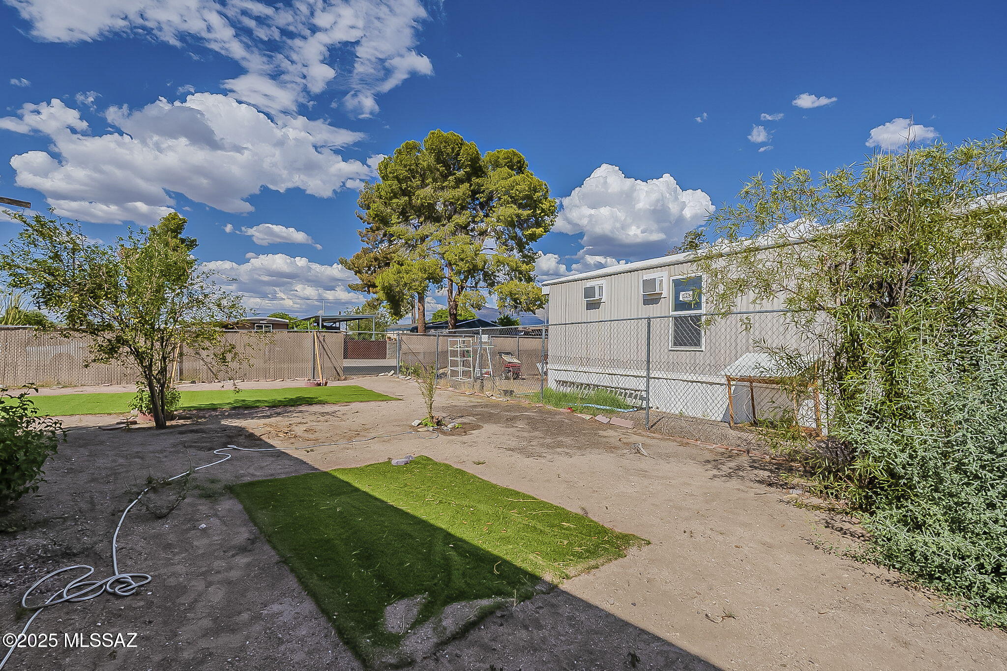 Riverside Gardens - Residential