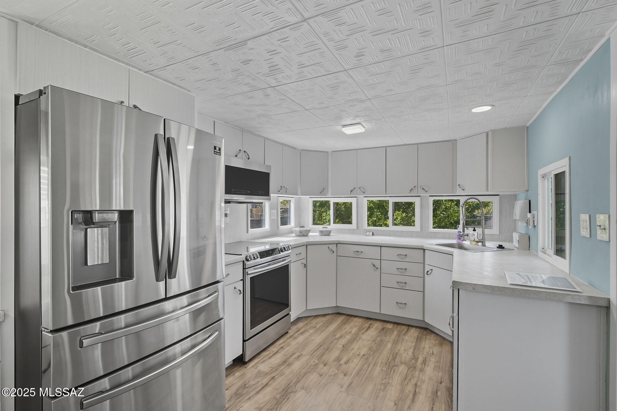 Riverside Gardens - Residential