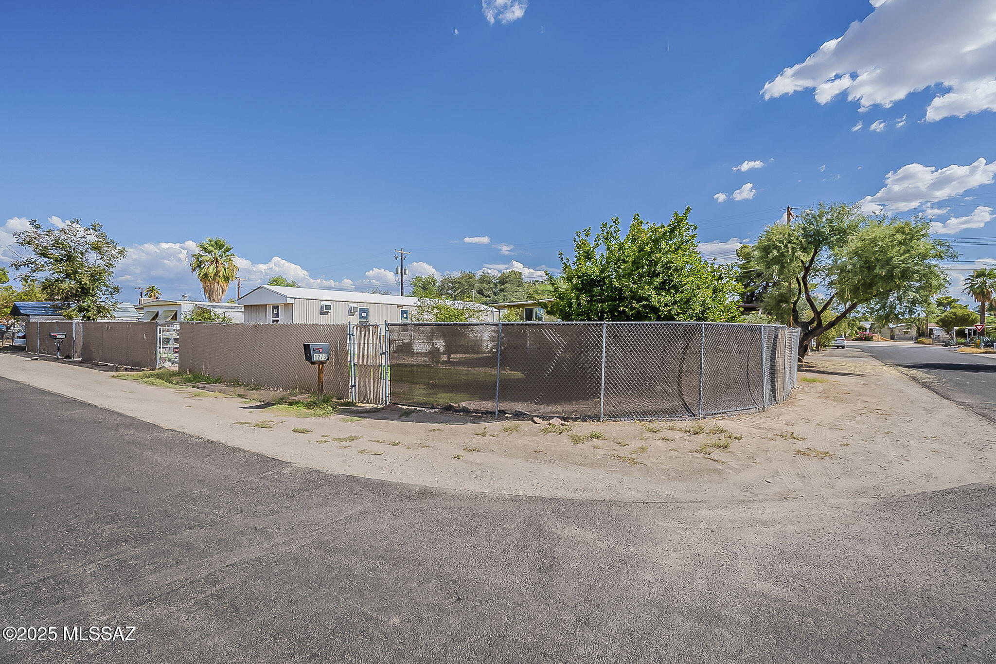 Riverside Gardens - Residential