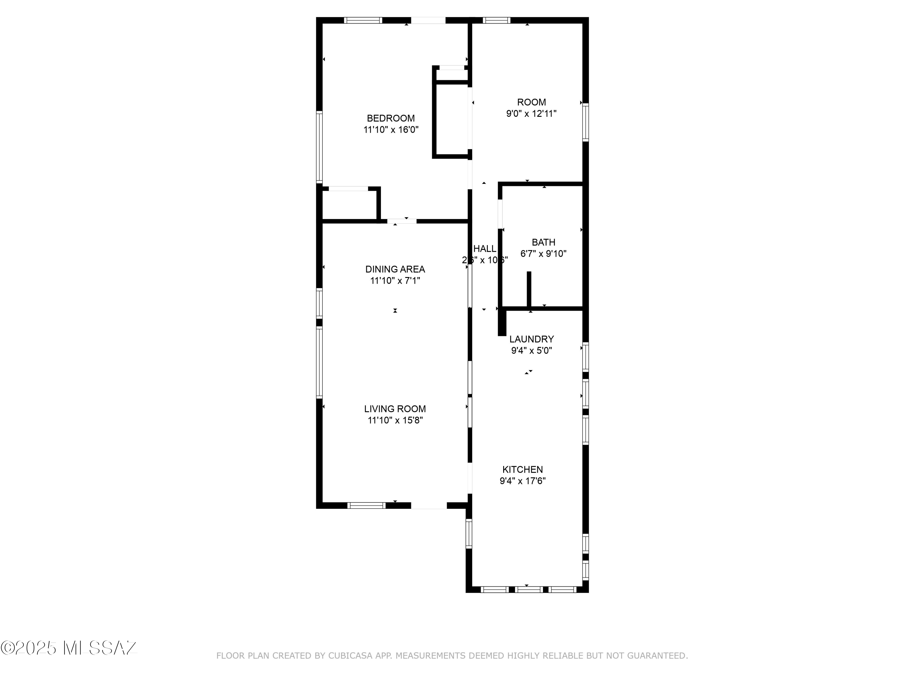 Riverside Gardens - Residential