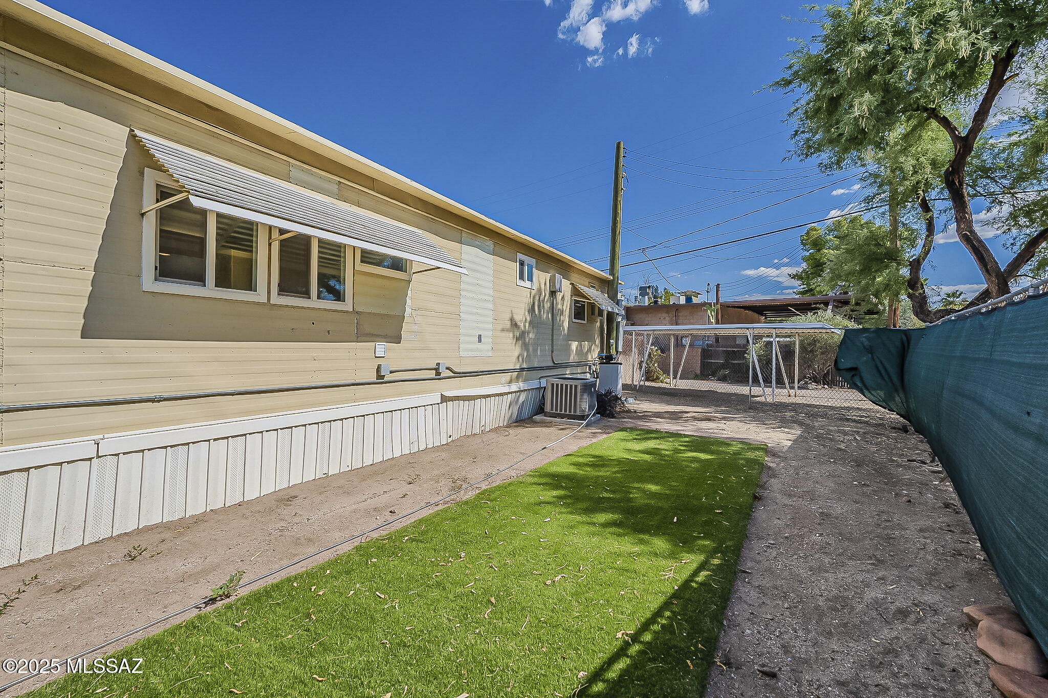 Riverside Gardens - Residential