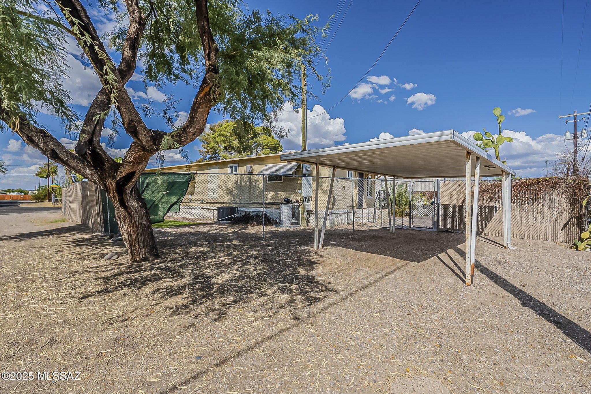 Riverside Gardens - Residential
