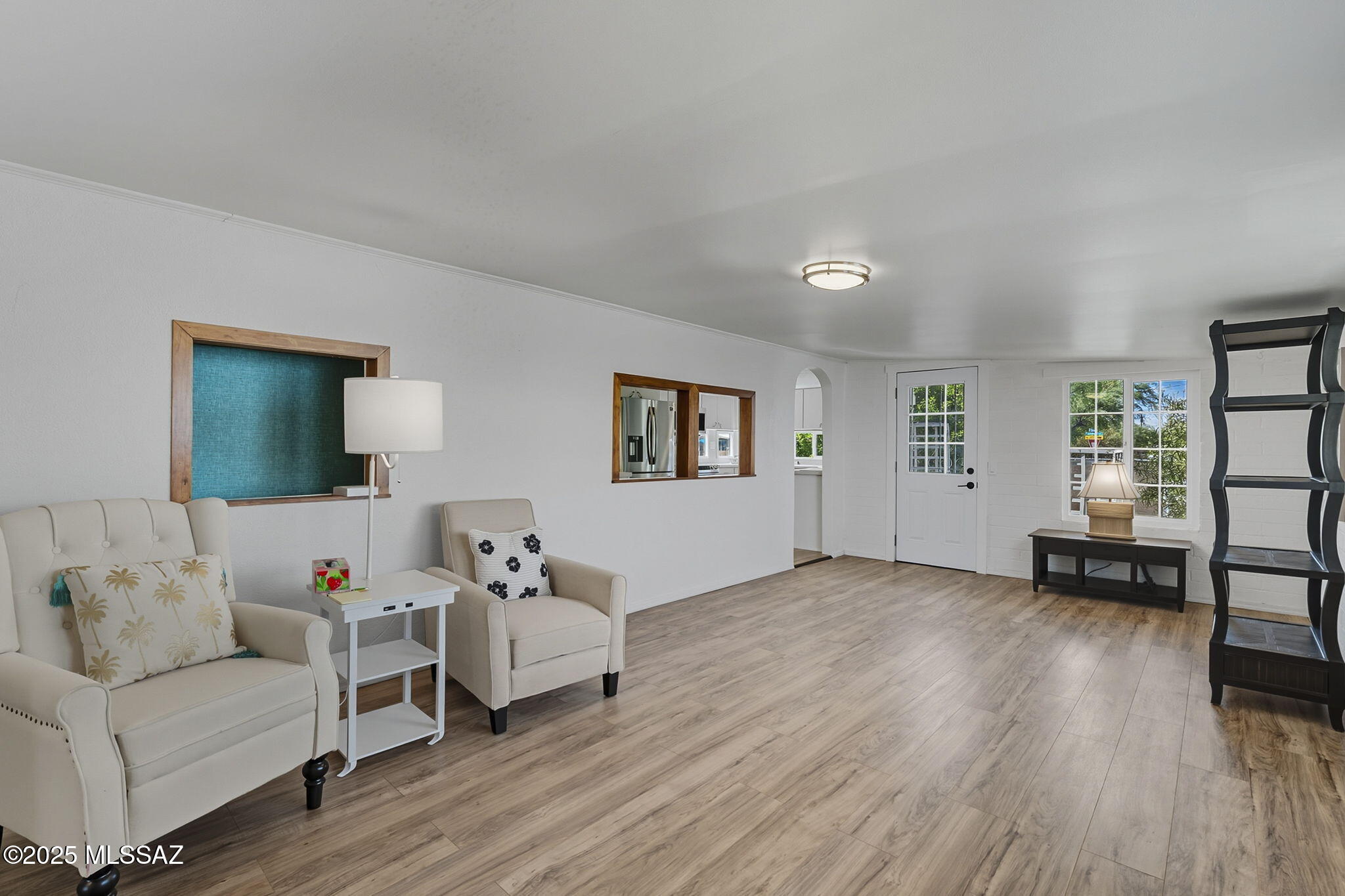 Riverside Gardens - Residential
