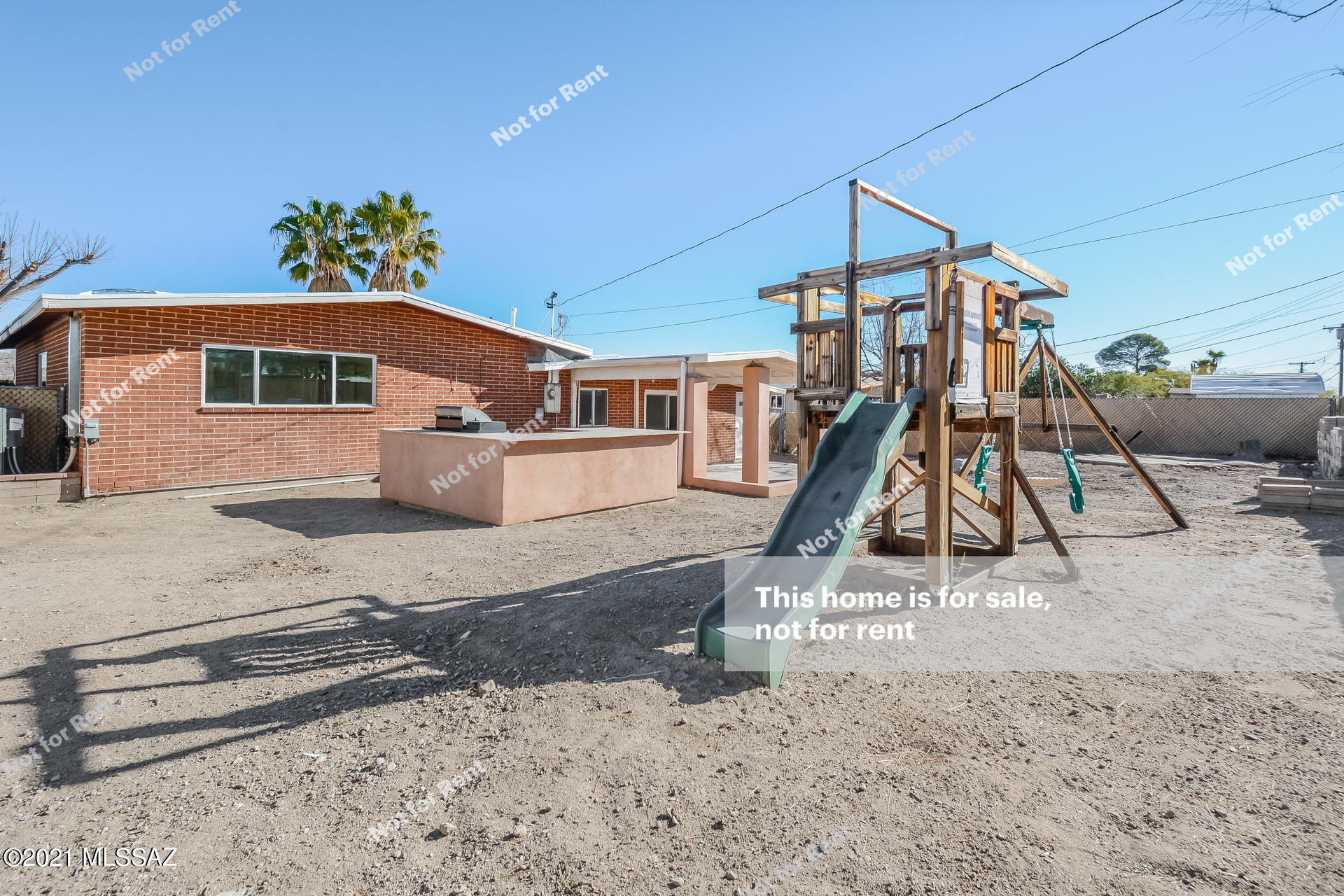 Enchanted Hills - Residential