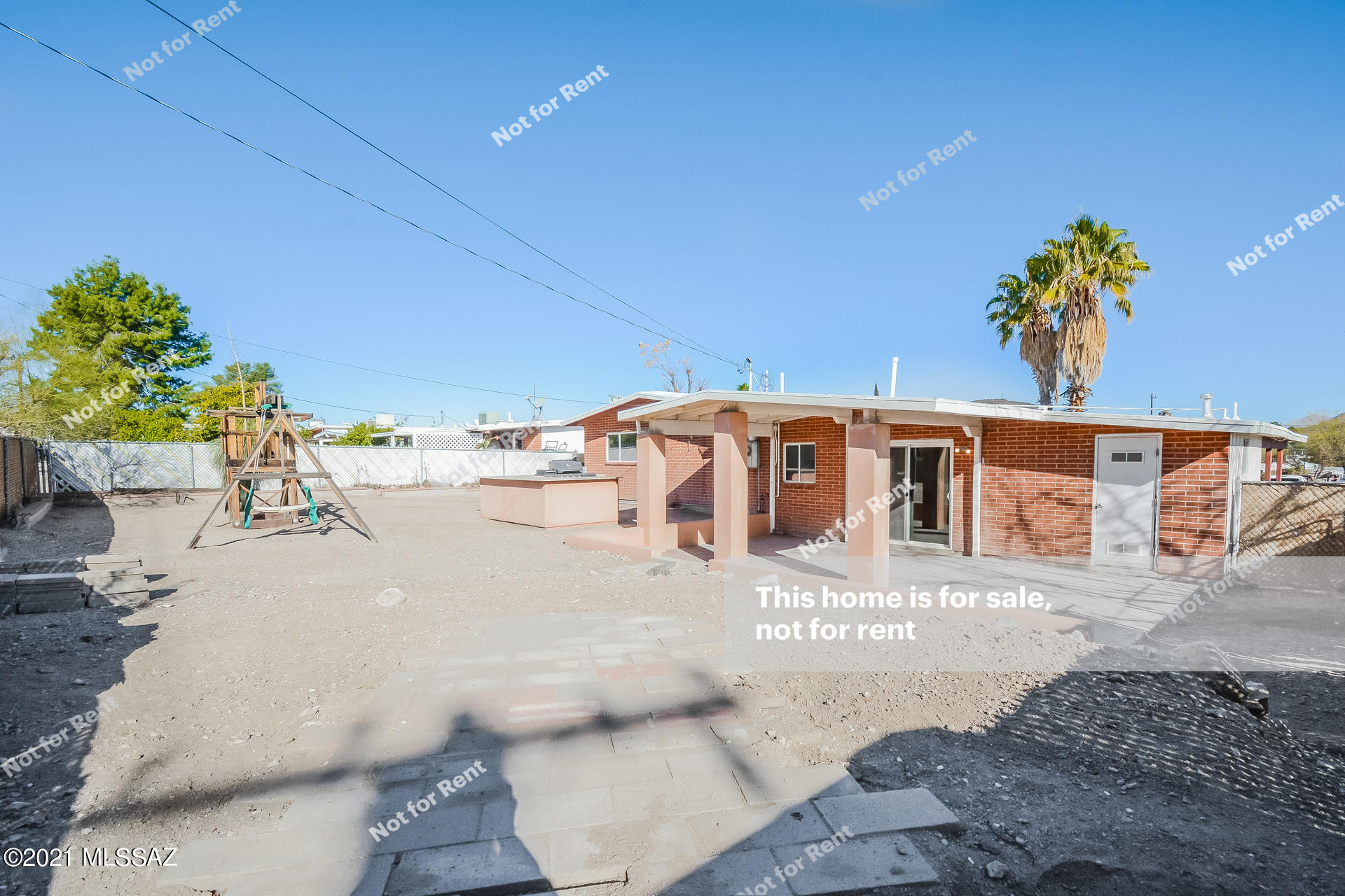 Enchanted Hills - Residential