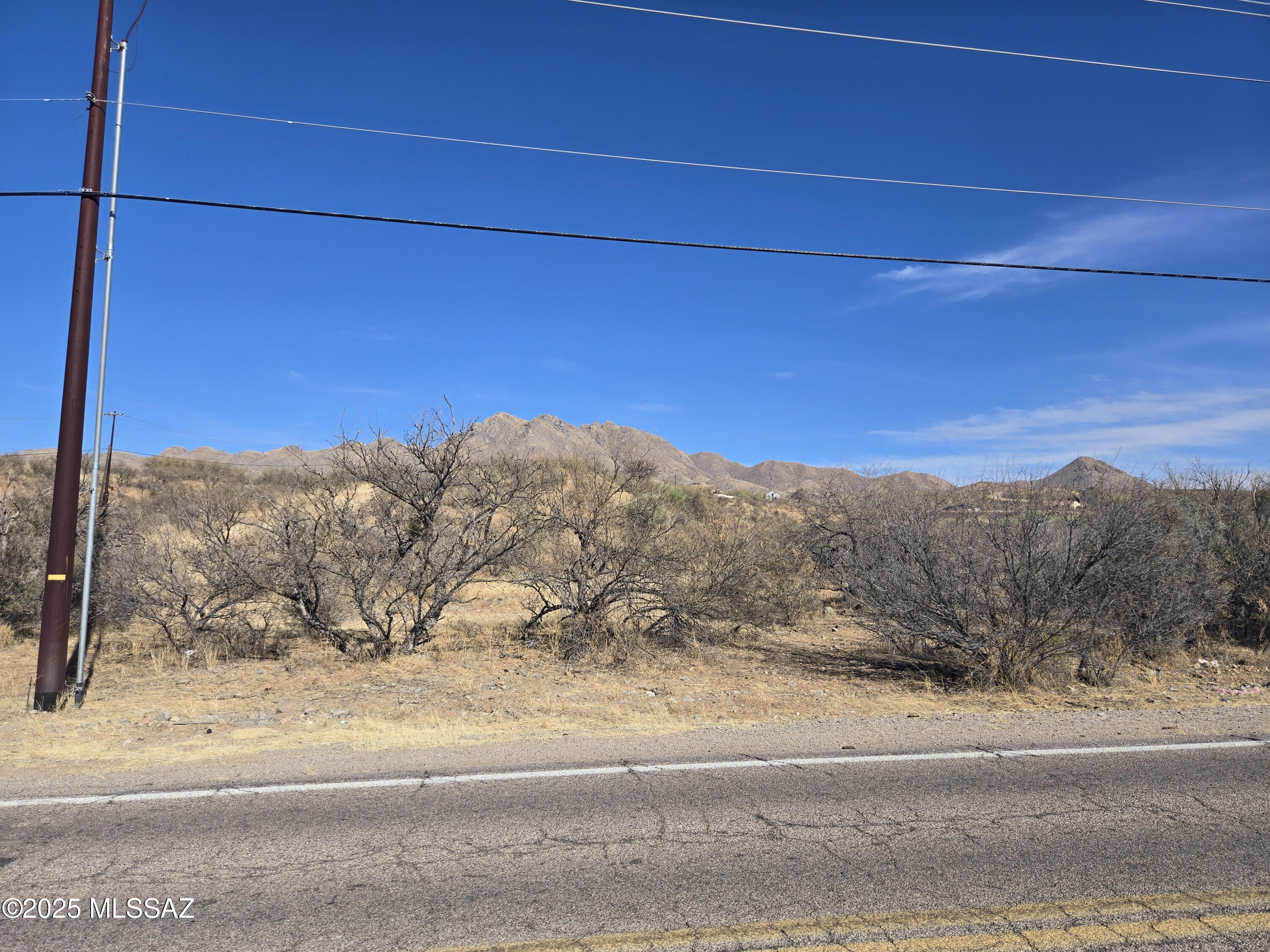 Rio Rico Ranchettes 17 - Land