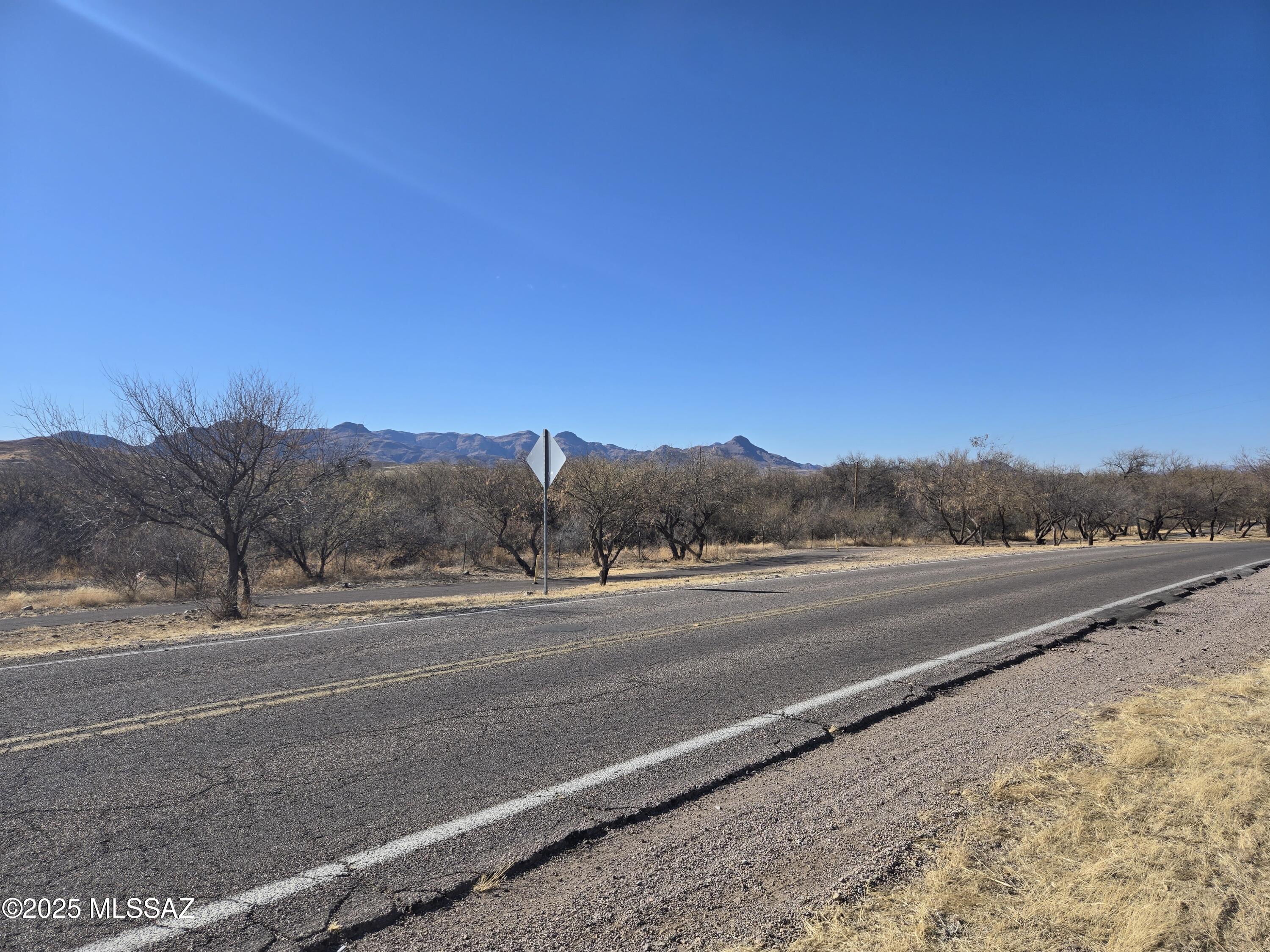 Rio Rico Ranchettes 17 - Land