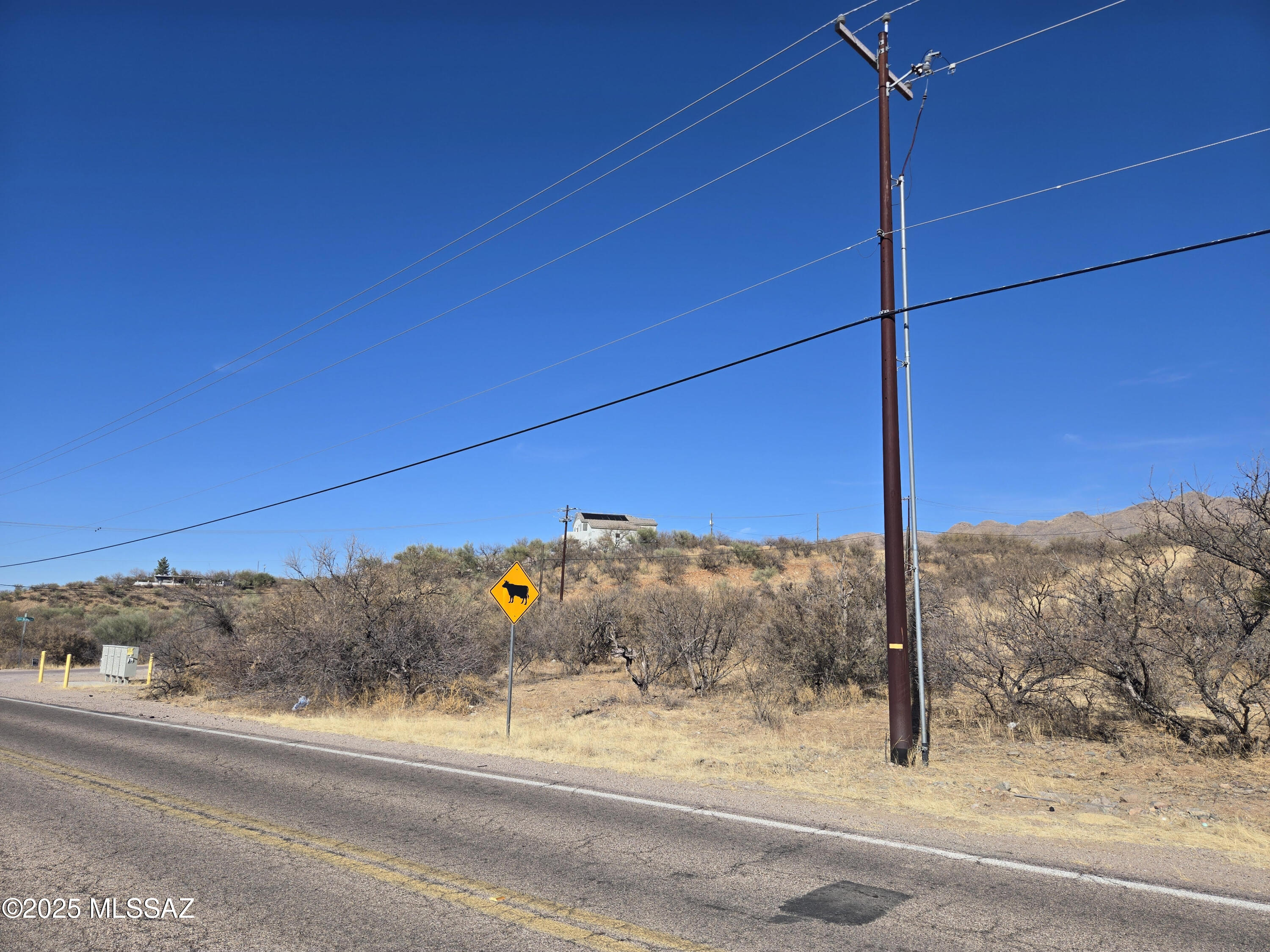 Rio Rico Ranchettes 17 - Land