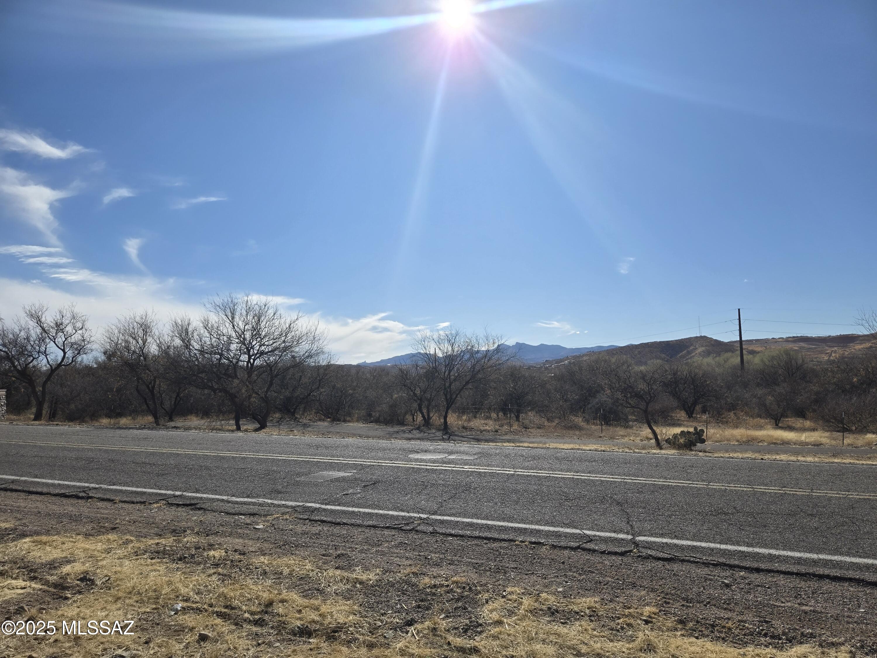 Rio Rico Ranchettes 17 - Land