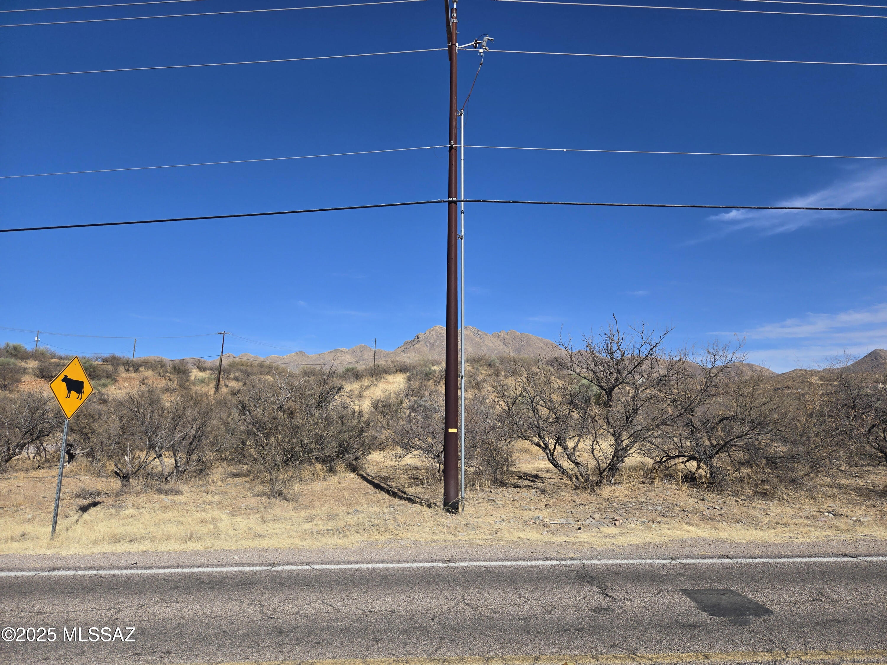 Rio Rico Ranchettes 17 - Land