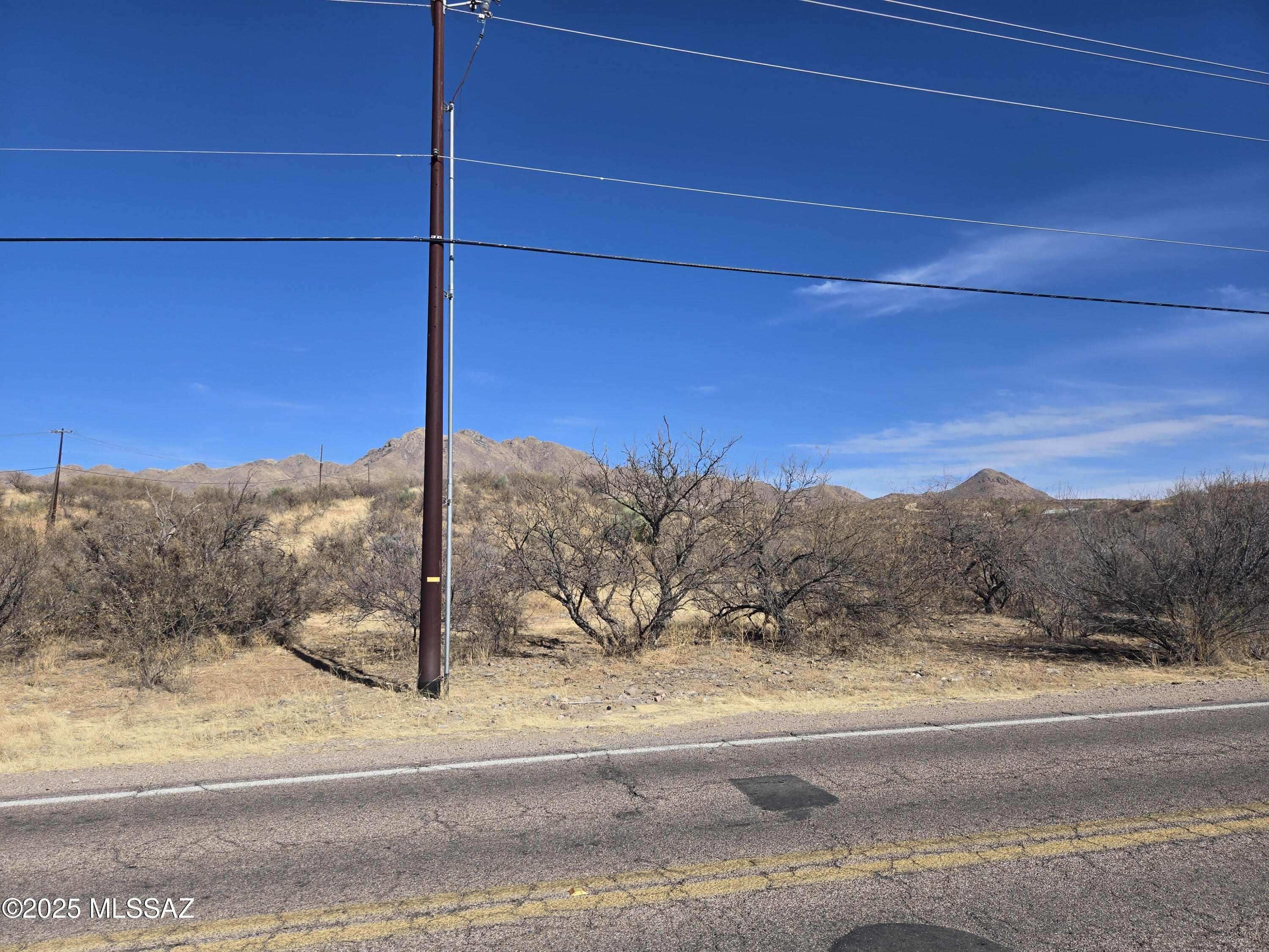 Rio Rico Ranchettes 17 - Land