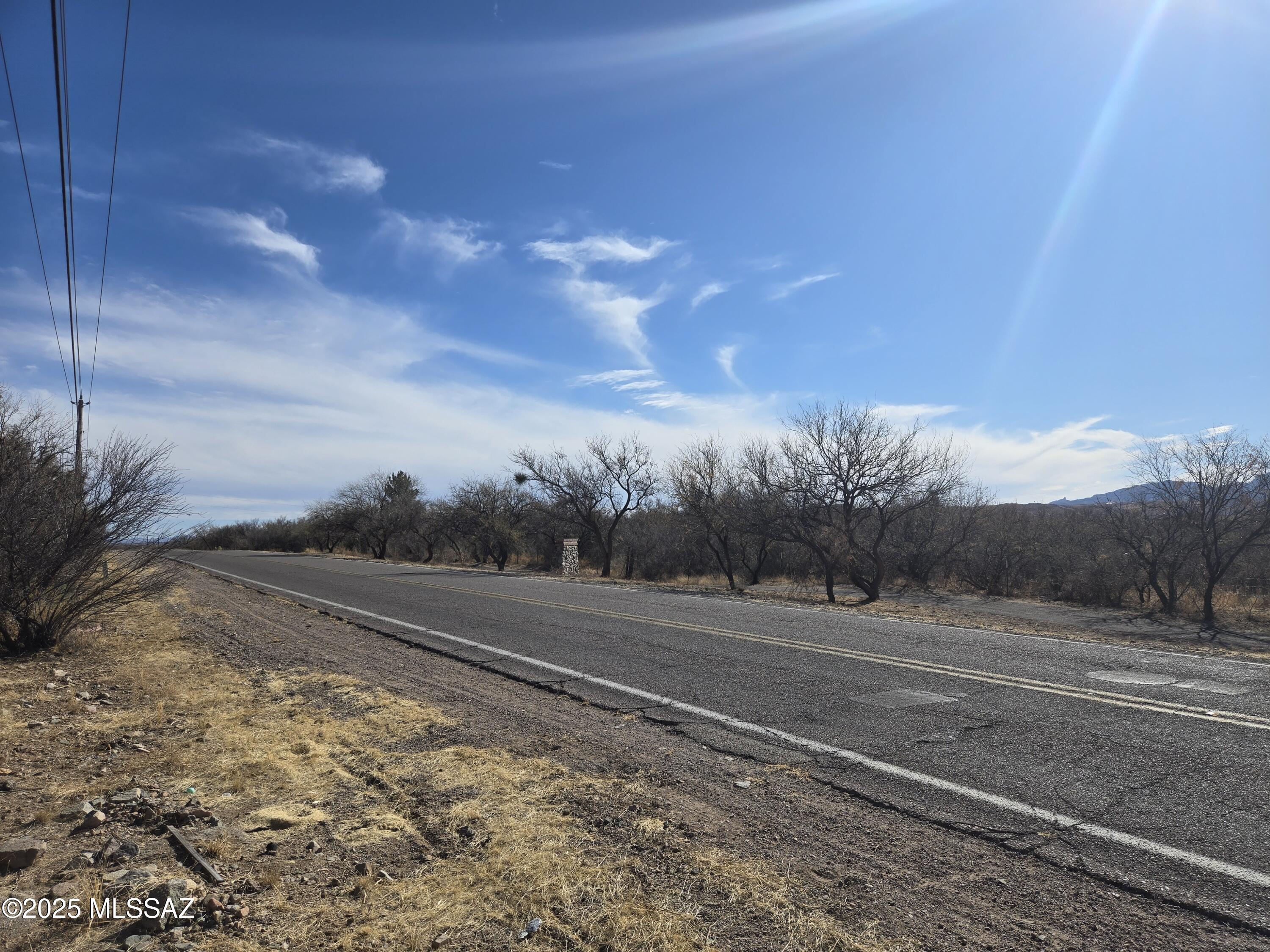 Rio Rico Ranchettes 17 - Land
