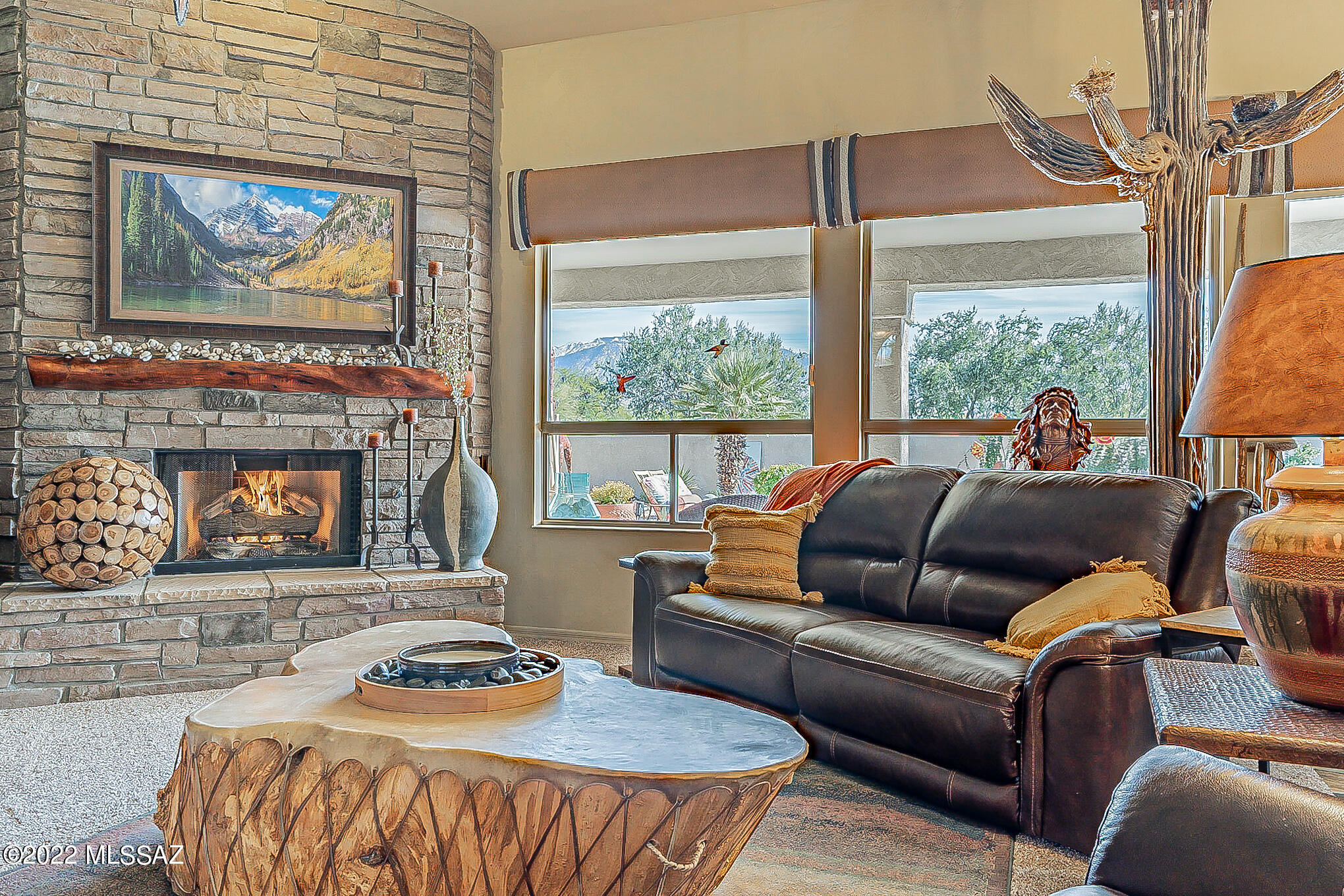 Rancho Vistoso Neighborhood 10 - Residential