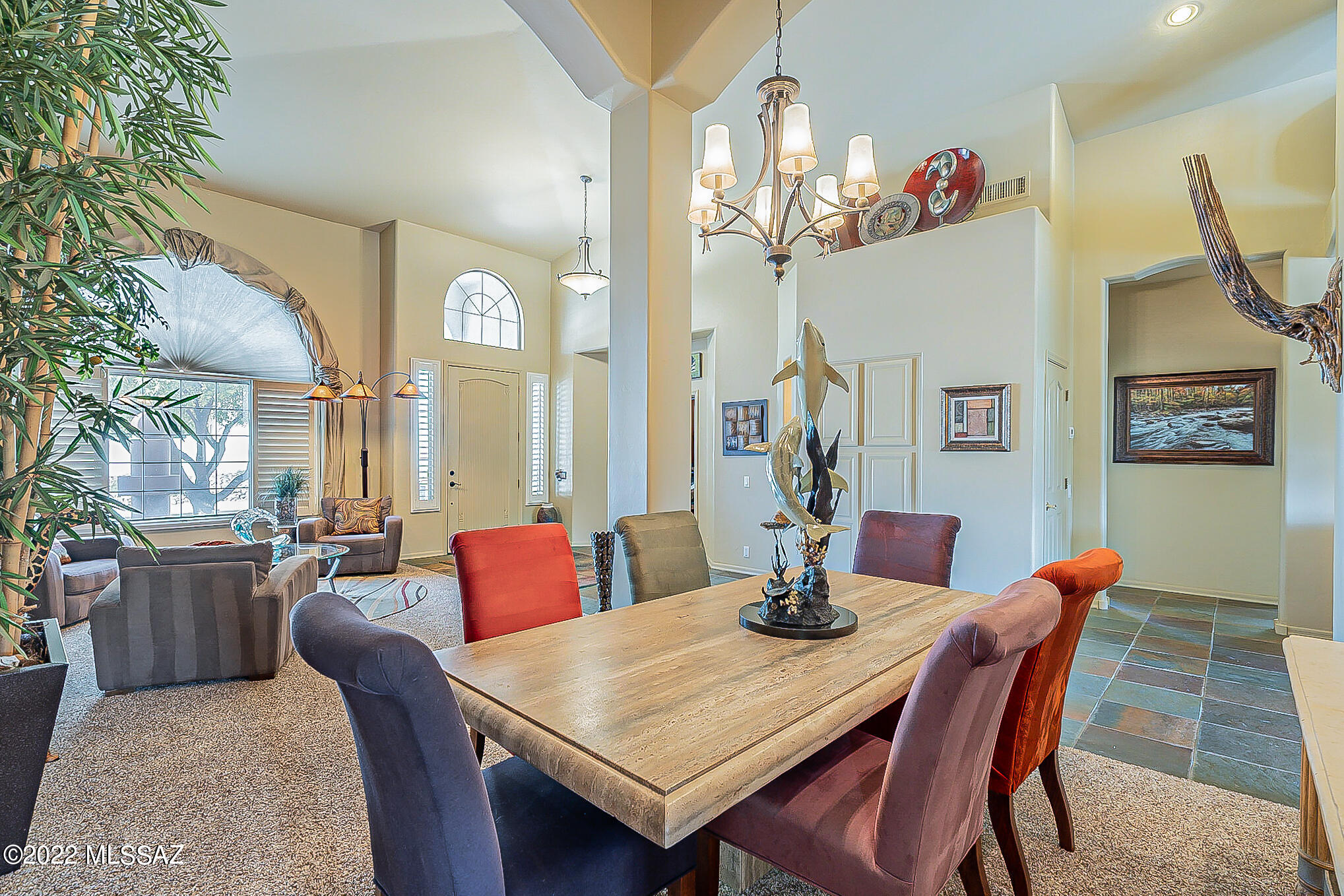 Rancho Vistoso Neighborhood 10 - Residential