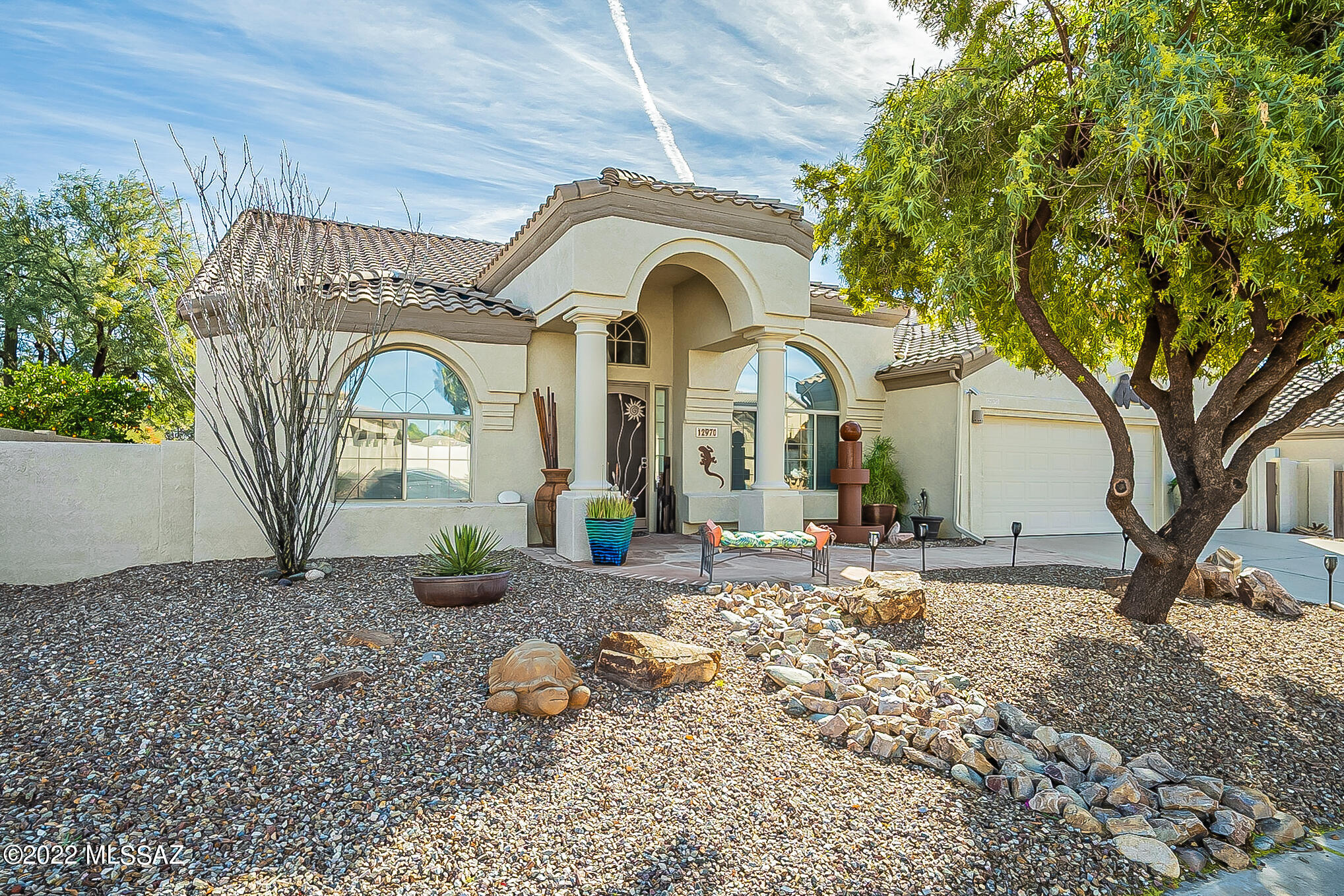 Rancho Vistoso Neighborhood 10 - Residential