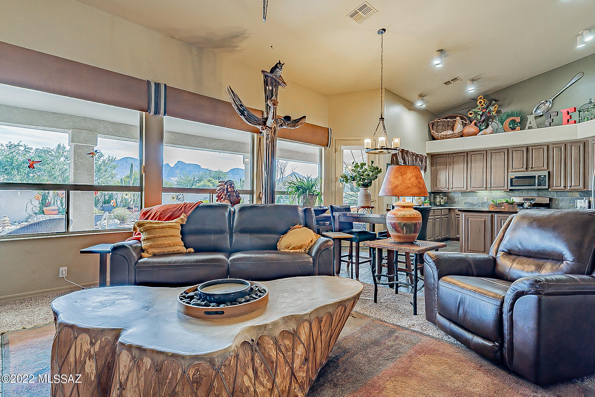 Rancho Vistoso Neighborhood 10 - Residential