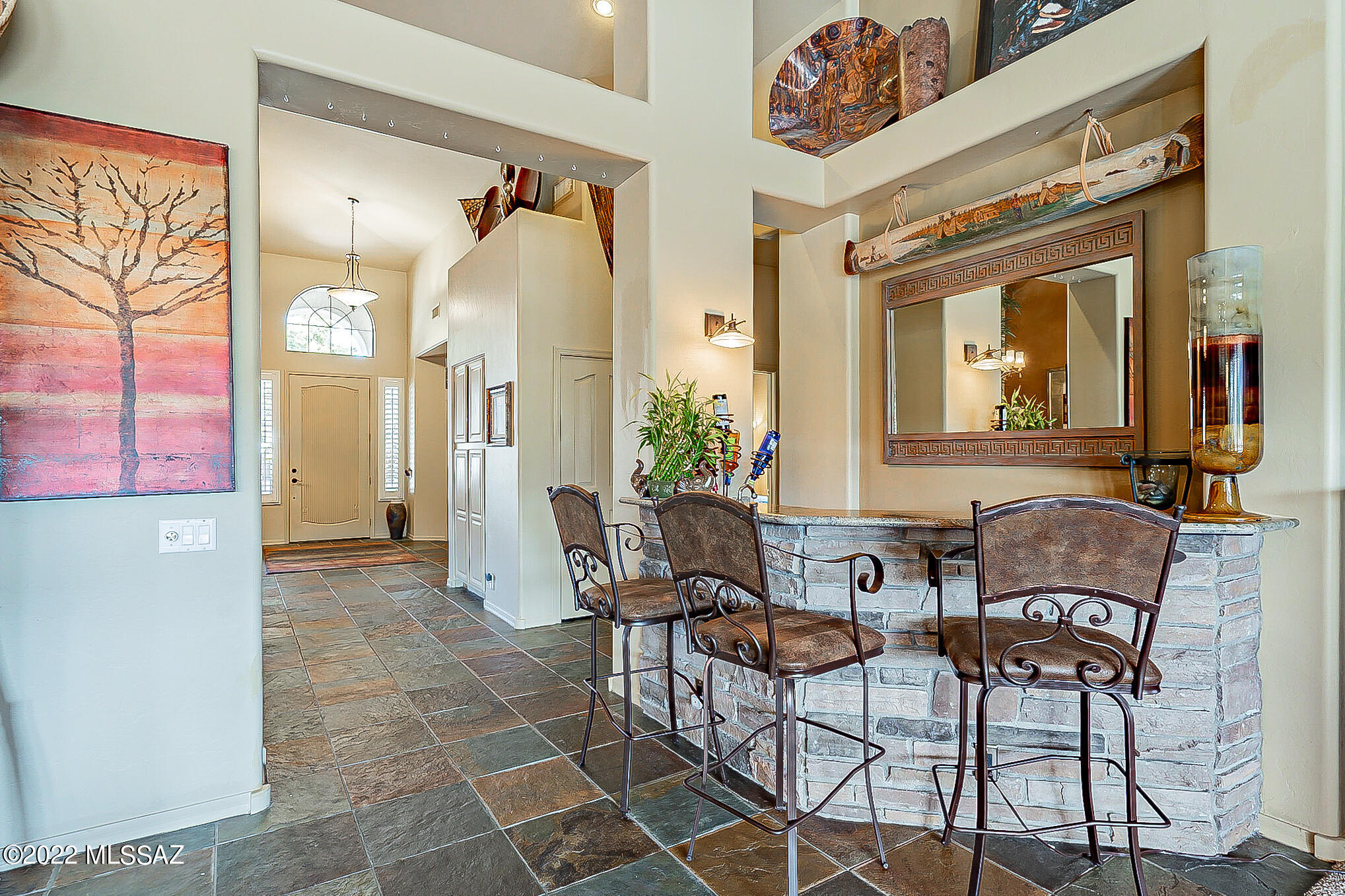 Rancho Vistoso Neighborhood 10 - Residential