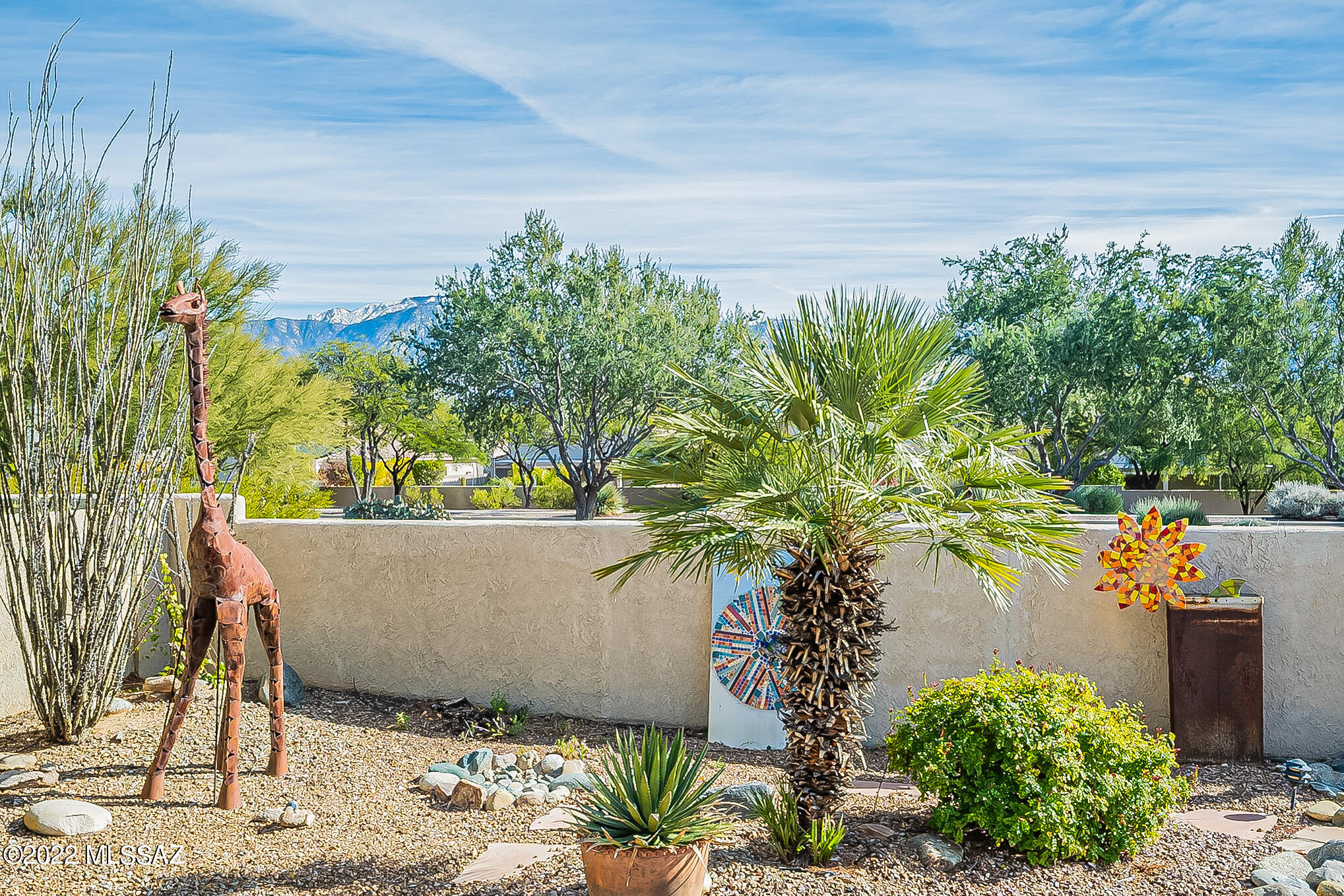 Rancho Vistoso Neighborhood 10 - Residential