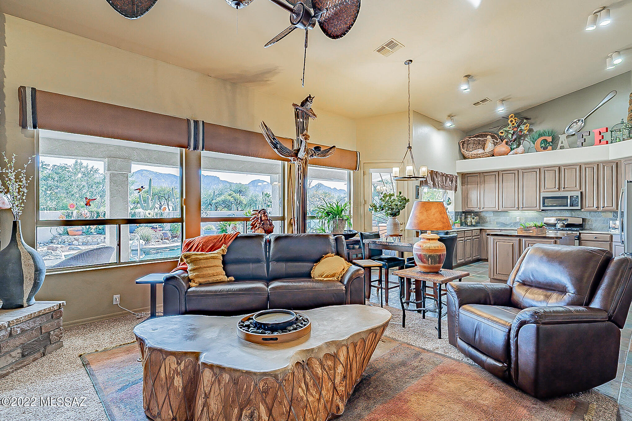 Rancho Vistoso Neighborhood 10 - Residential